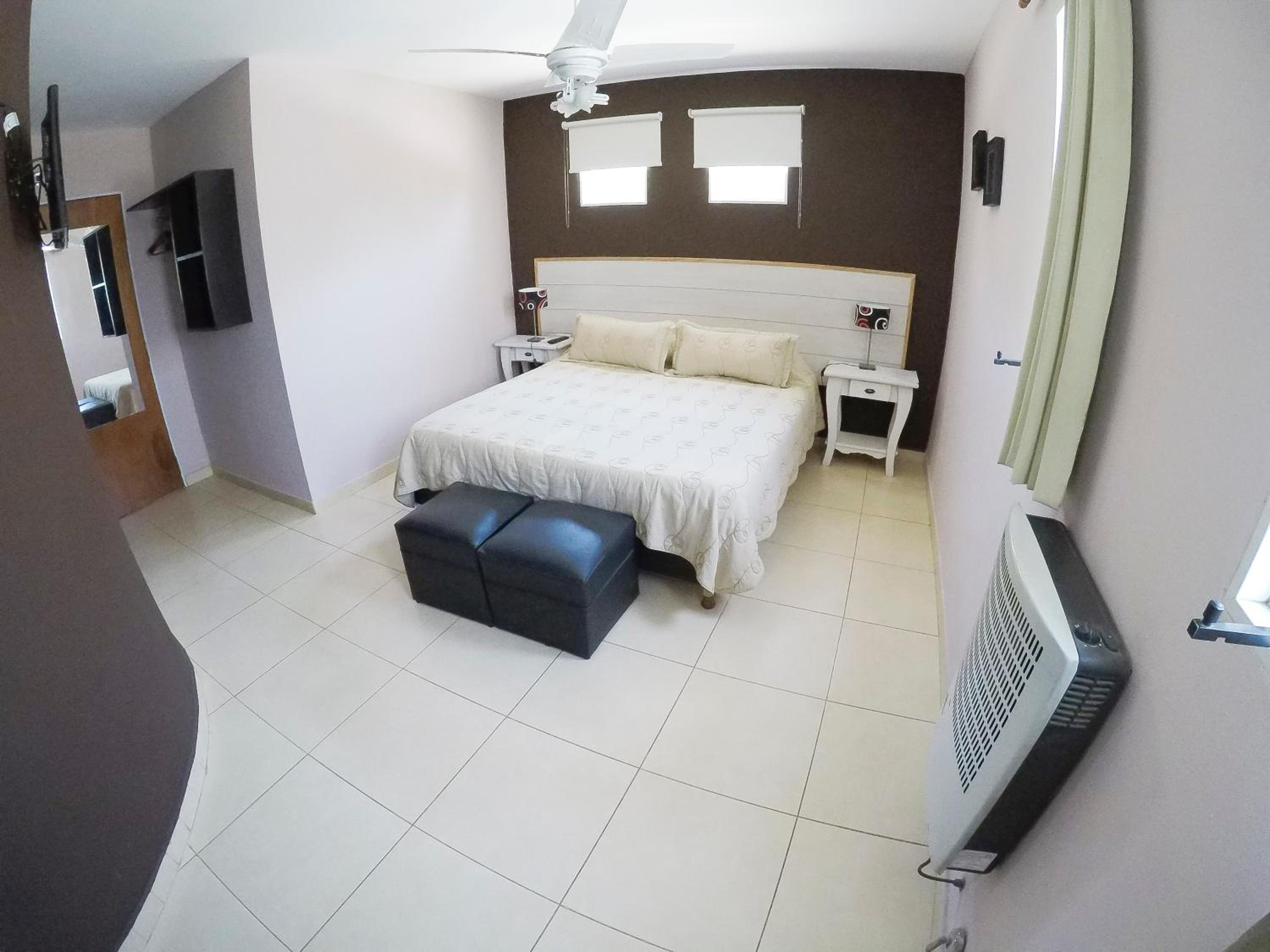 Casa Calma Hotel
