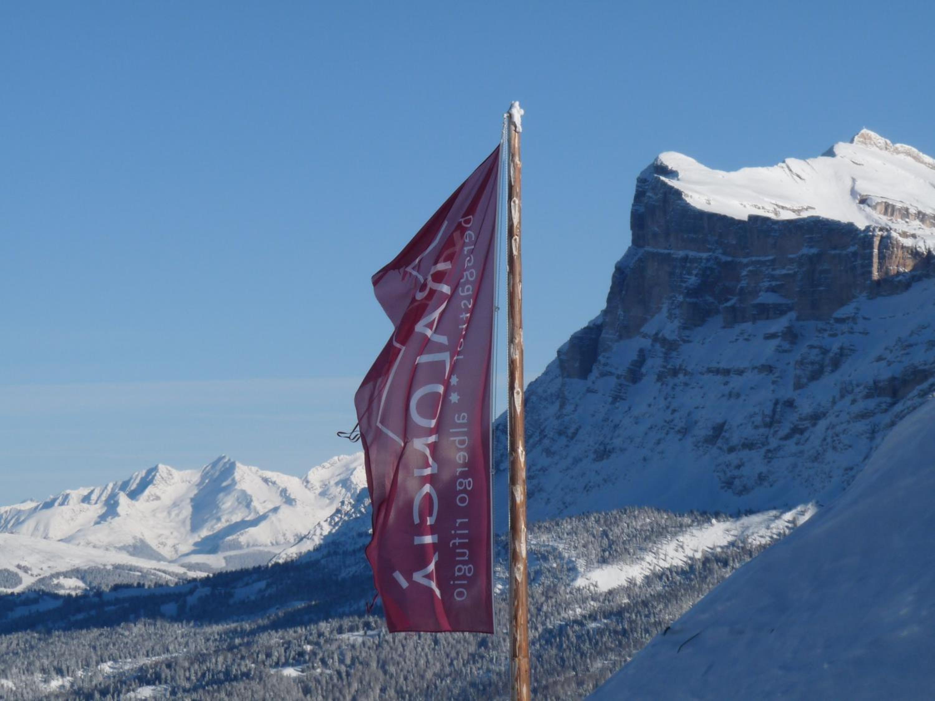 Rifugio Alpino Pralongià view 4