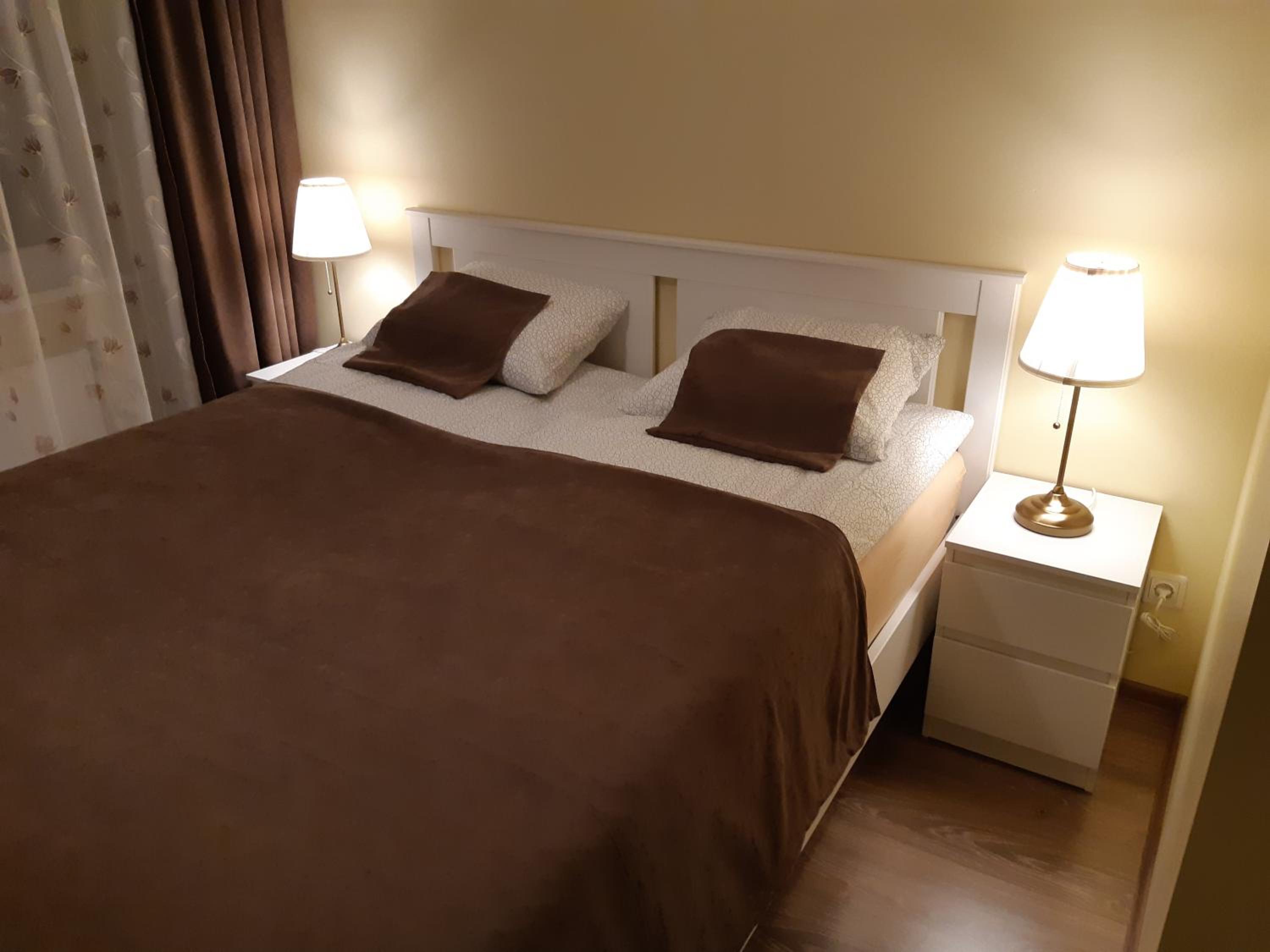 Sauliaus apartamentai VIP view 5