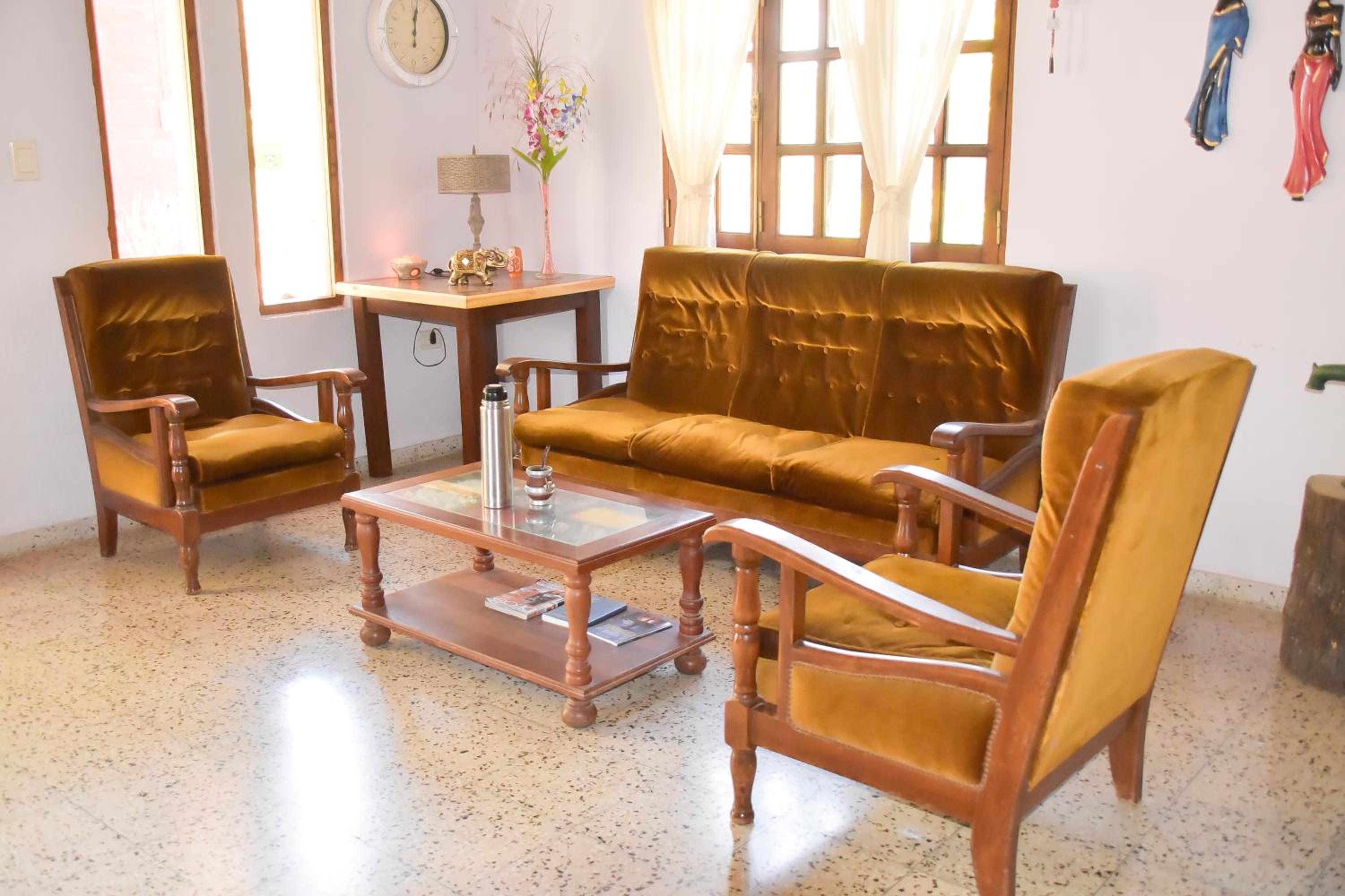 Casa Calma Hotel