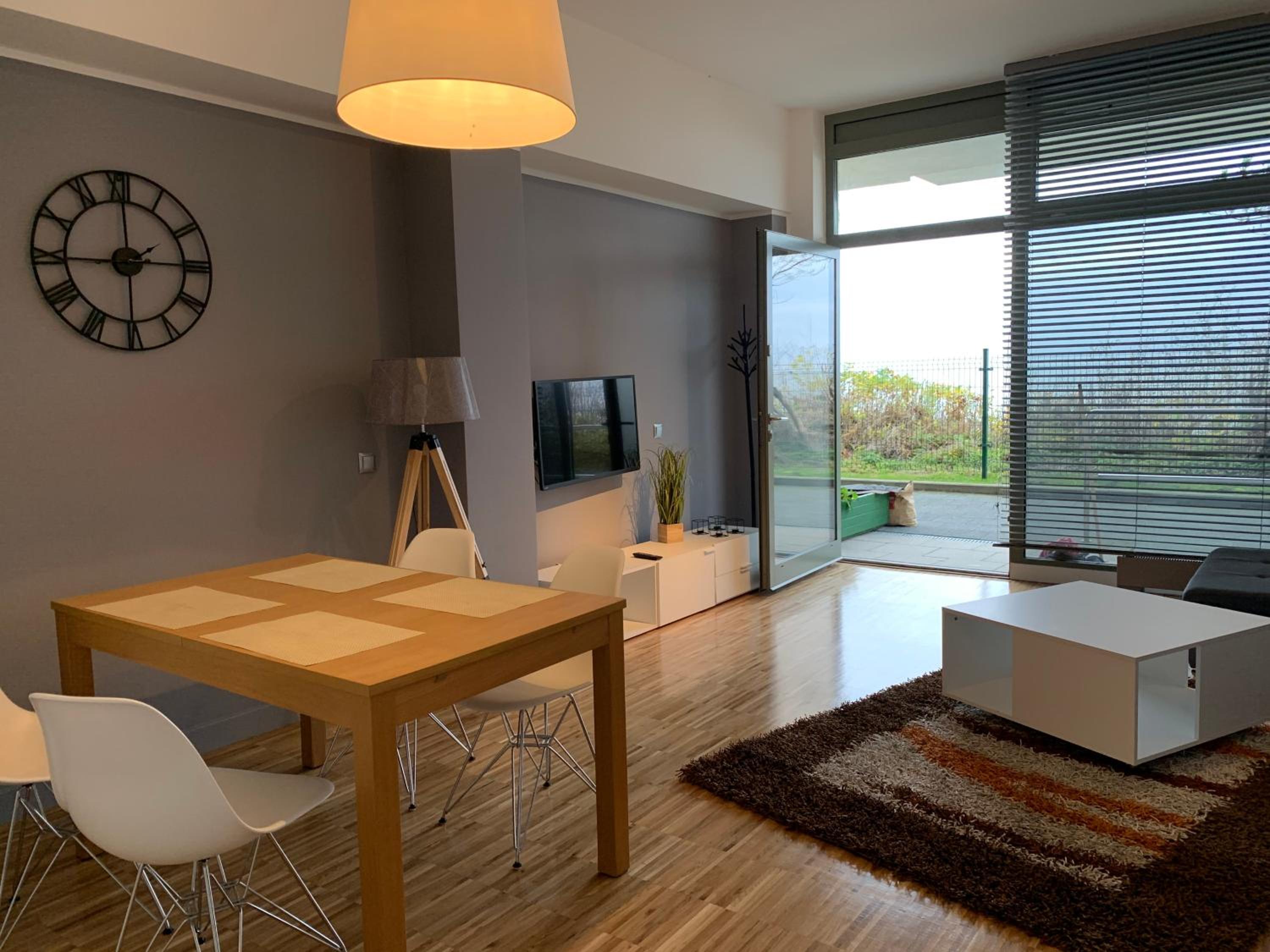 Apartament na Klifie DUNE view 2