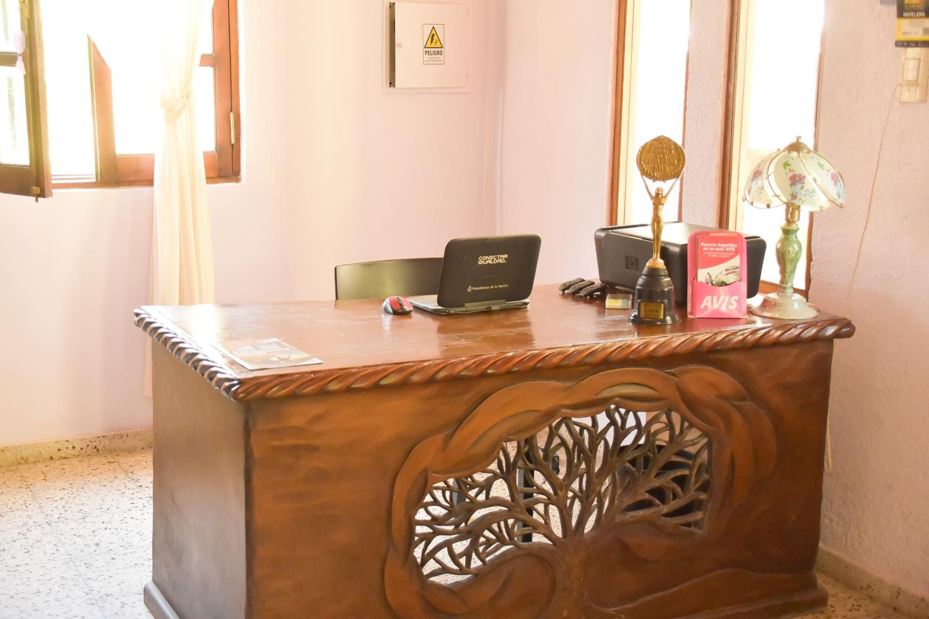 Casa Calma Hotel