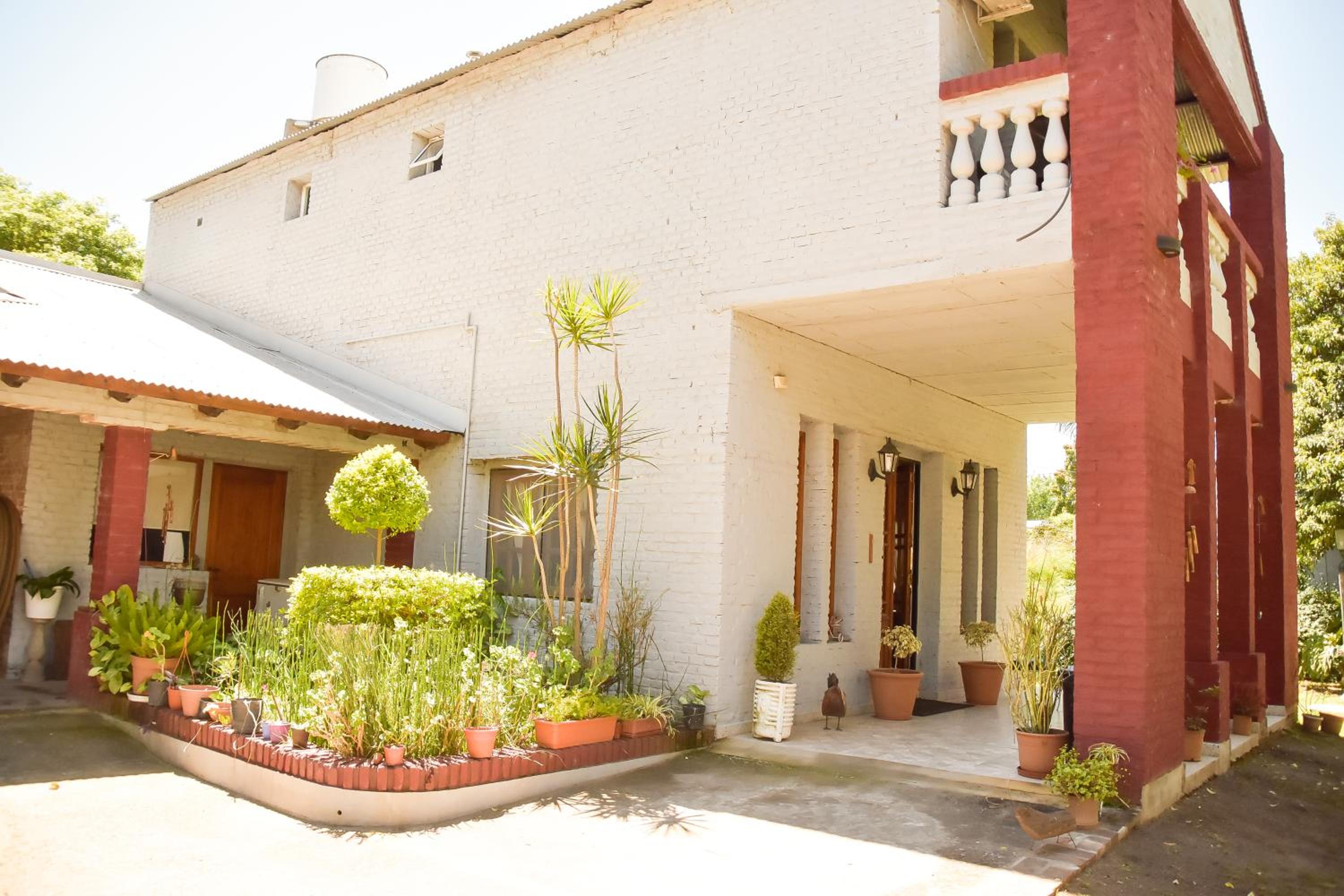 Casa Calma Hotel