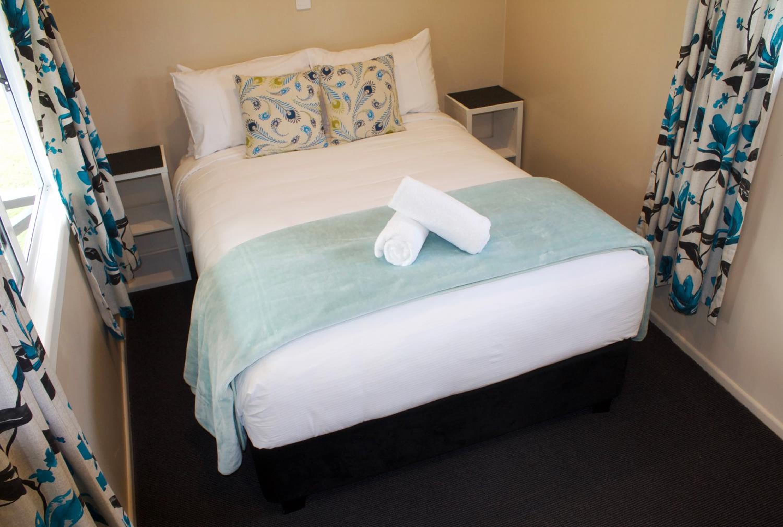 Kingston TOP 10 Holiday Park 25