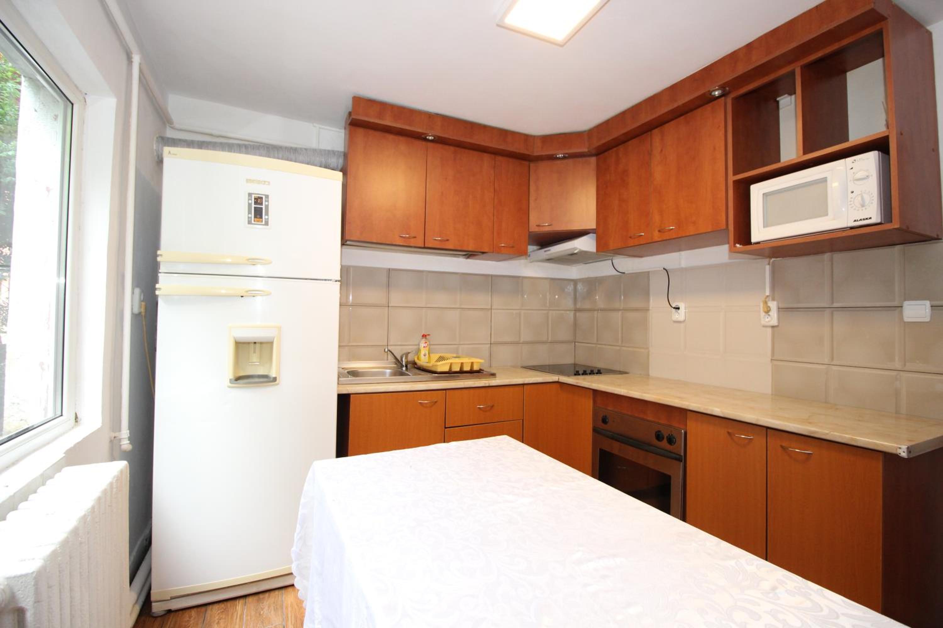 Vila Lucica view 2