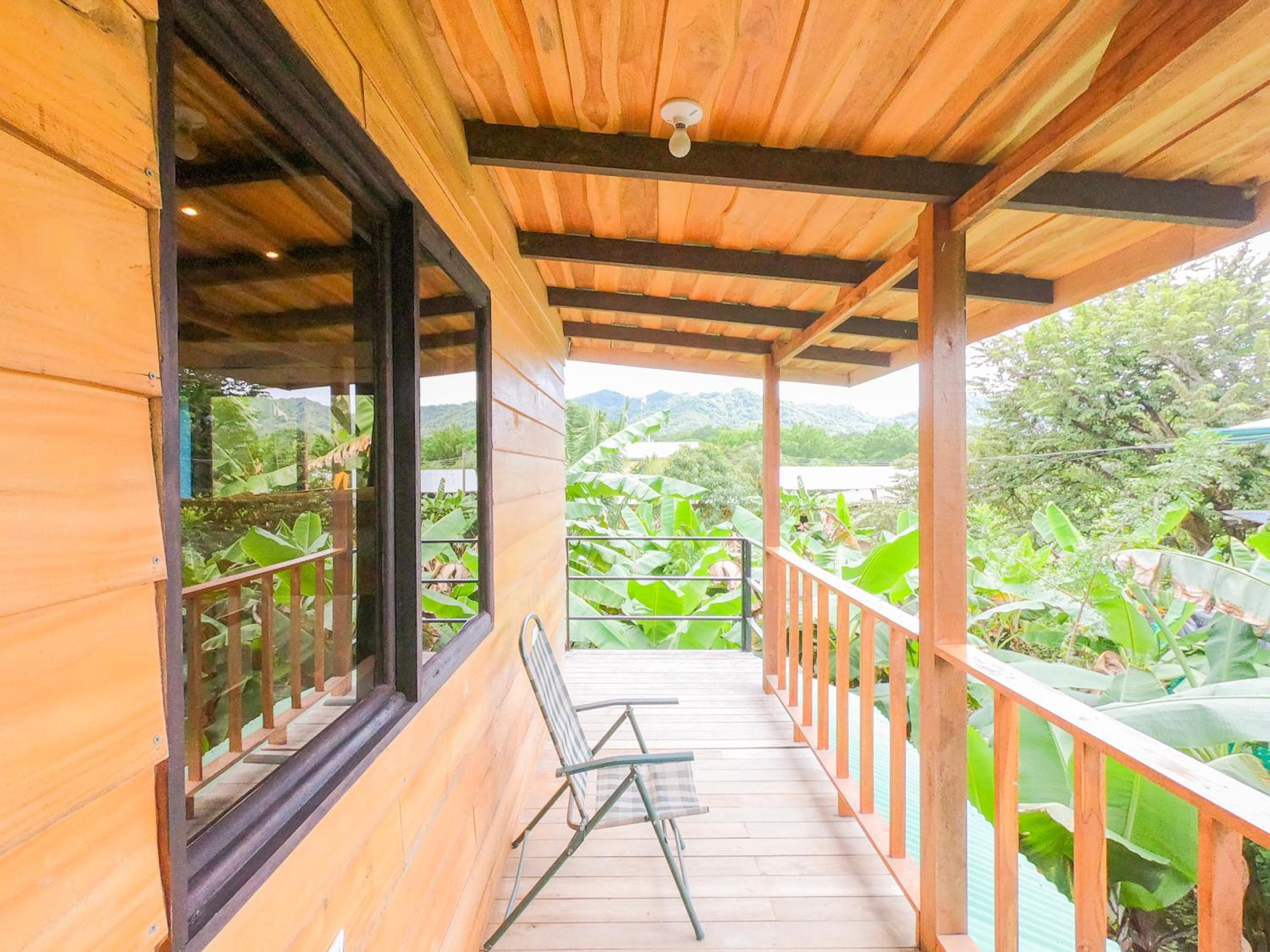 Chill-Inn Nosara