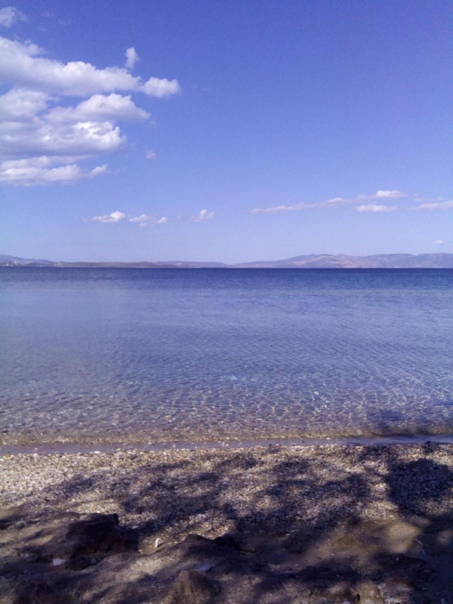 Beach Cottage Elena view 5