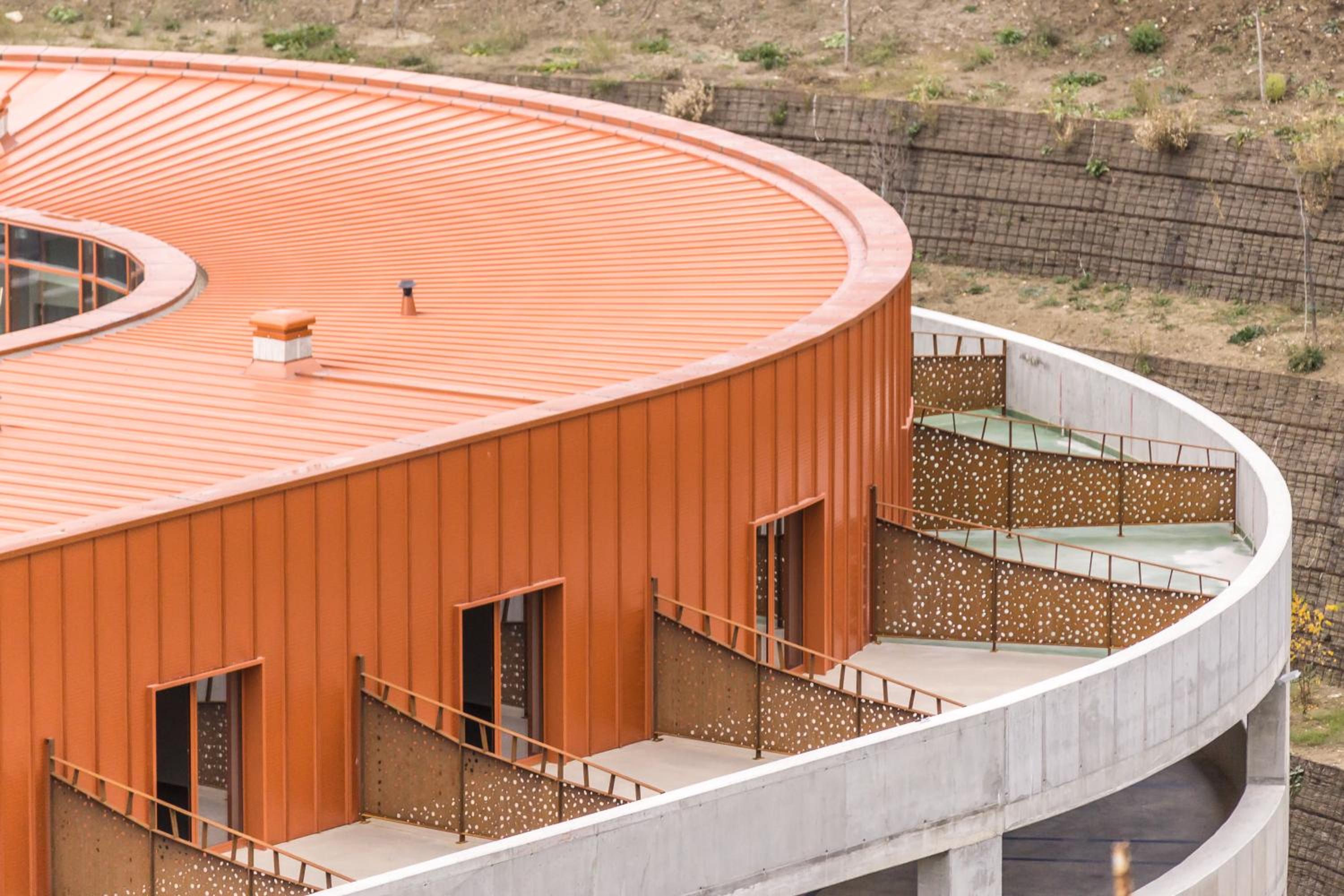 Hotel Aparthotel ParKHo - Image 1