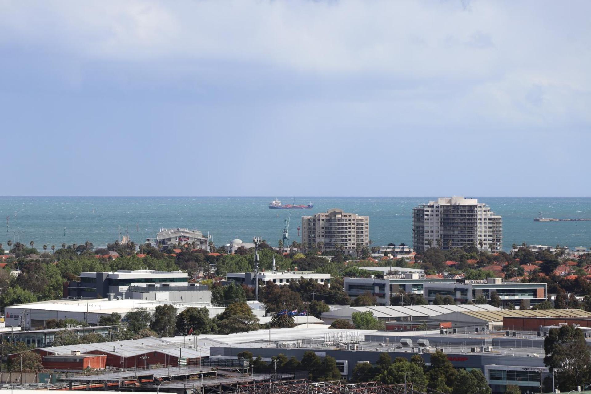 Pars Apartments - Collins Wharf Waterfront, Docklands photo 59 of 59