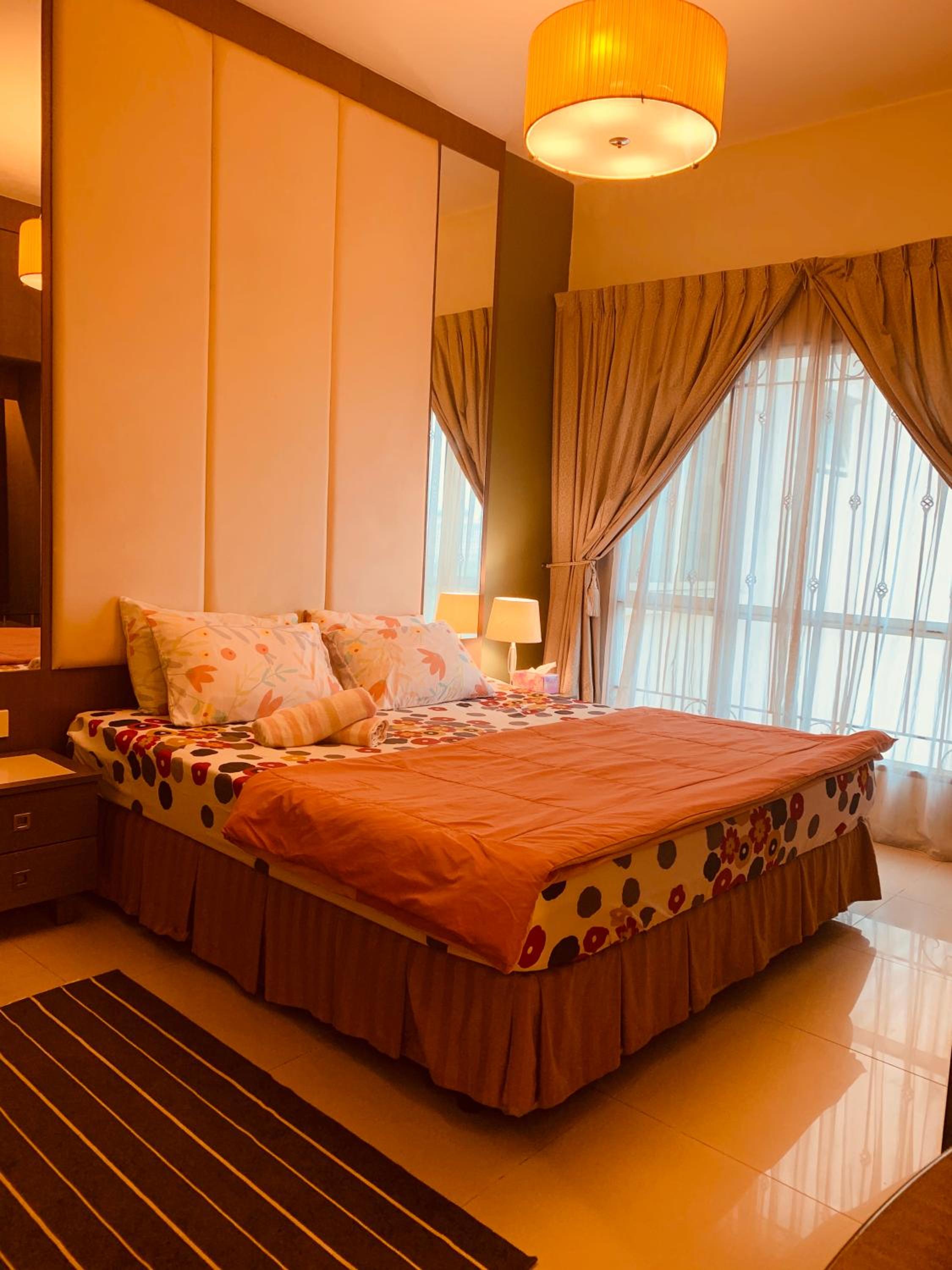 Qaiser Executive Stay East Lake Residence photo 5