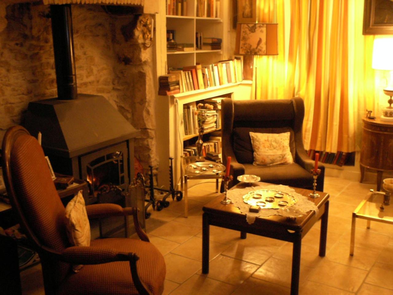 Maison de la Loire view 5