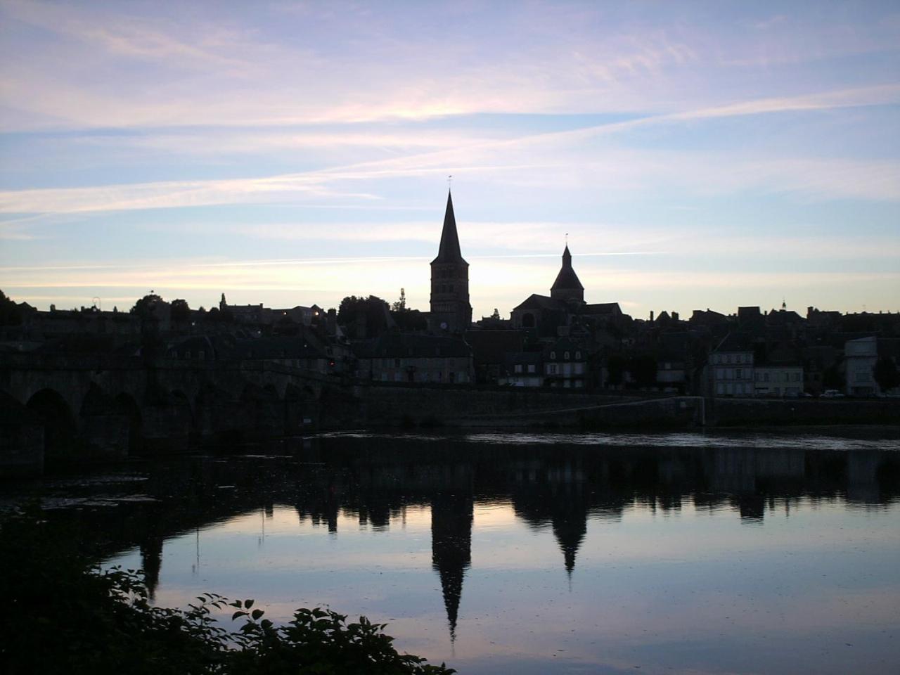 Maison de la Loire, photo 10