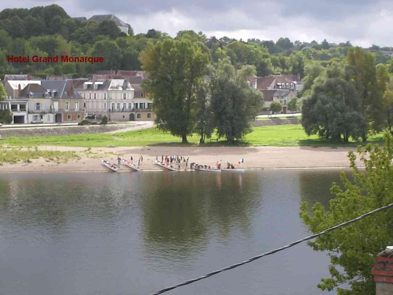 Maison de la Loire, photo 7