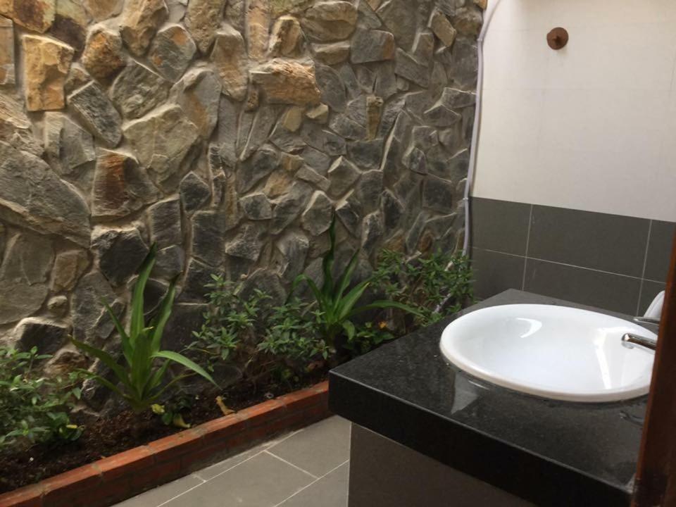 Sam Ong Lang Homestay