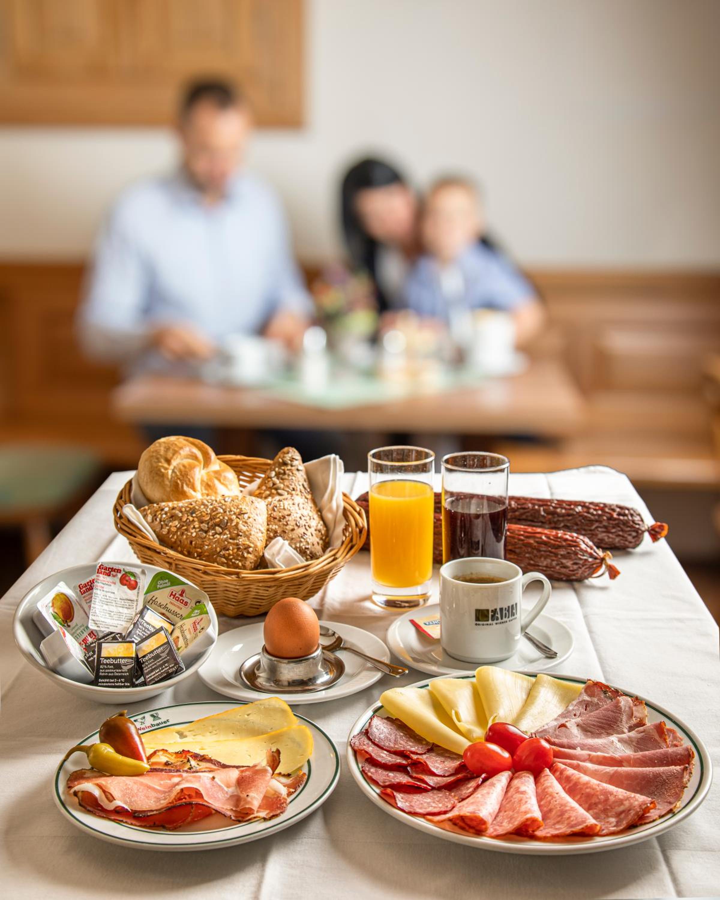 Pension Weinbauer