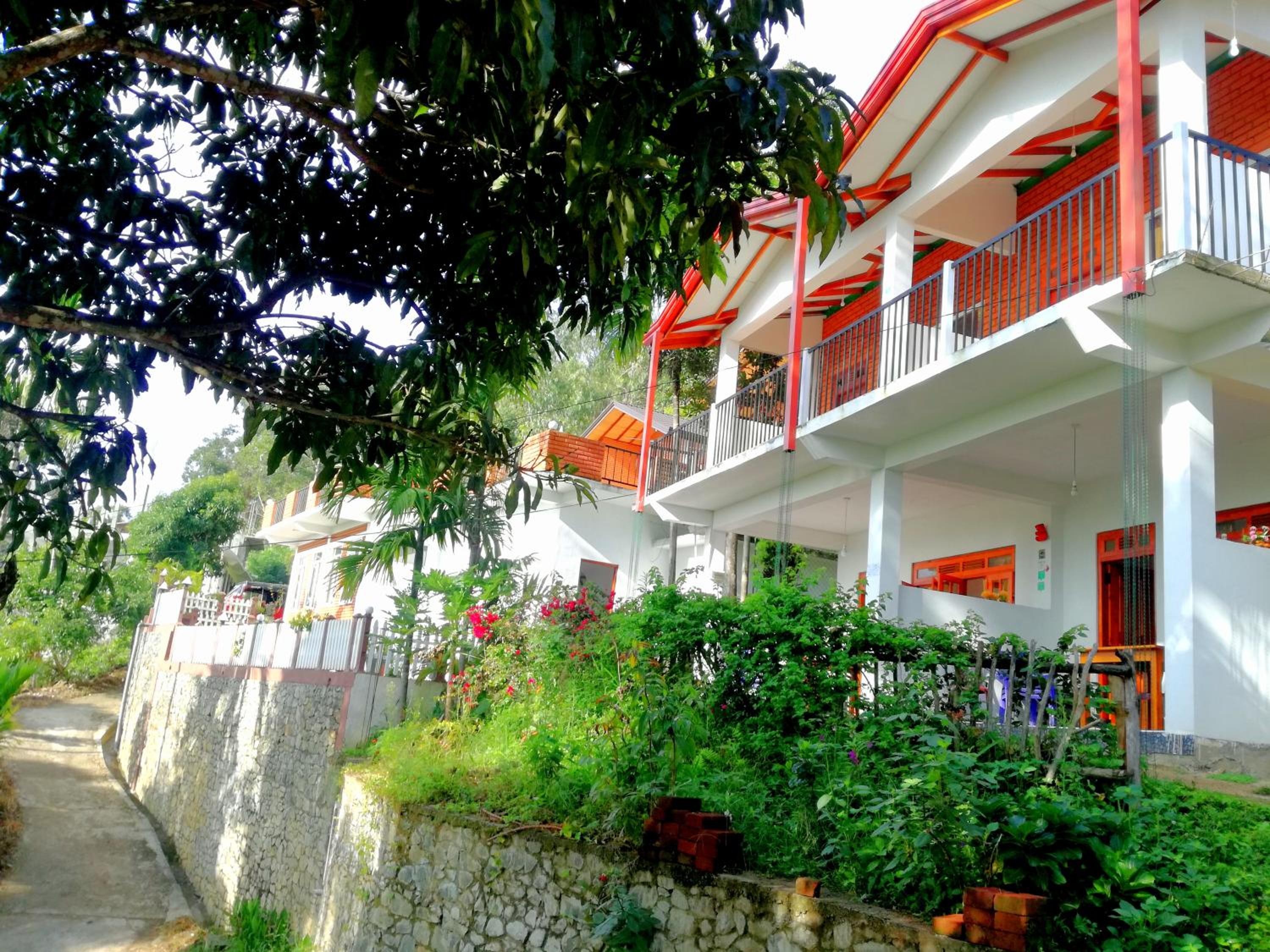 Pearl View Guesthouse