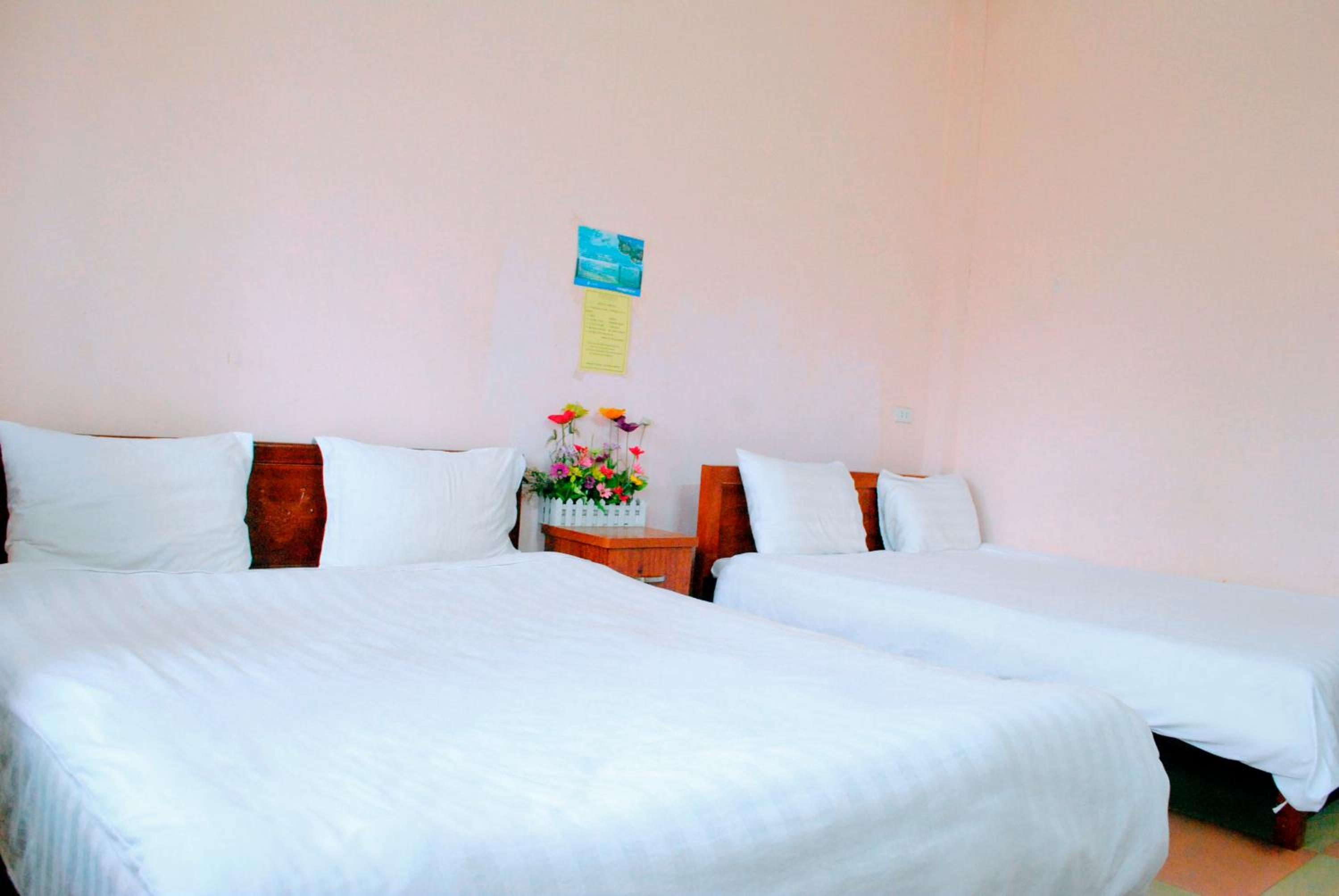 Minh Anh Guesthouse view 2