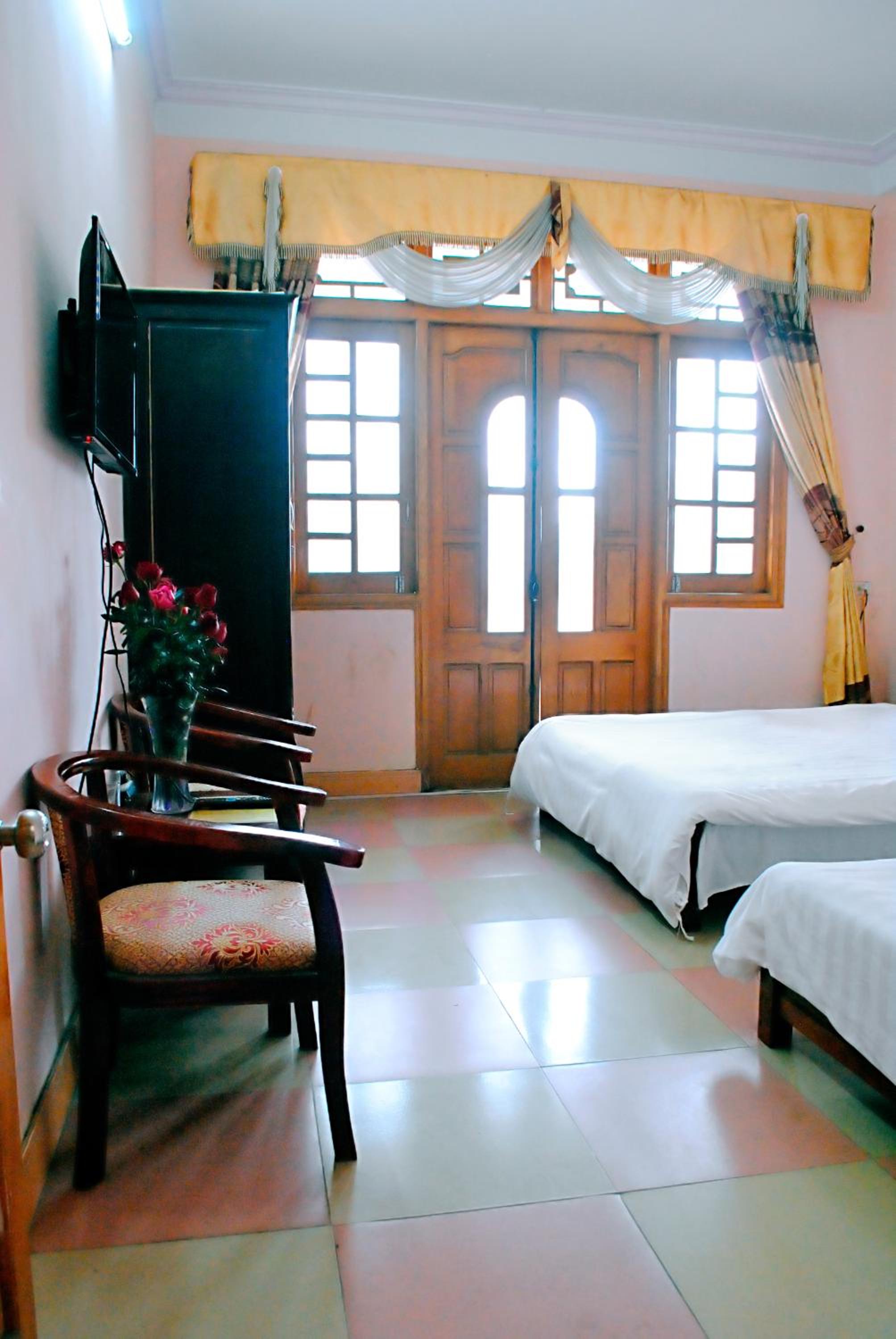 Minh Anh Guesthouse view 3