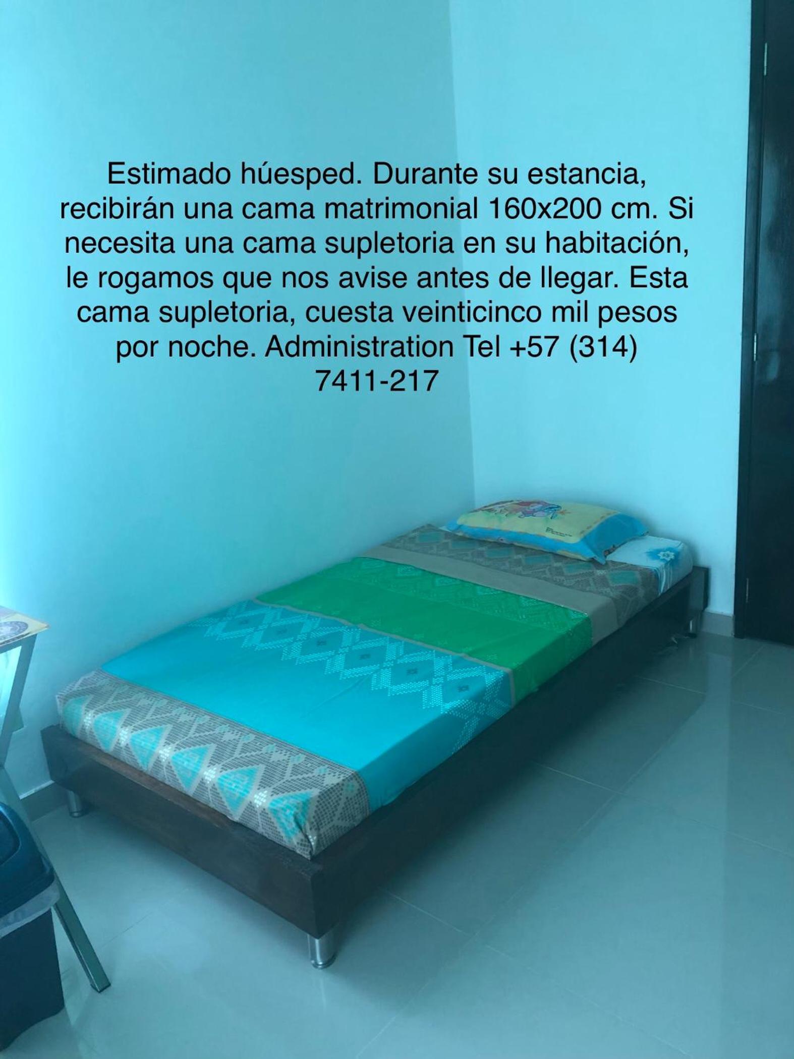 La Morocha Hospedaje & Relax Campestre