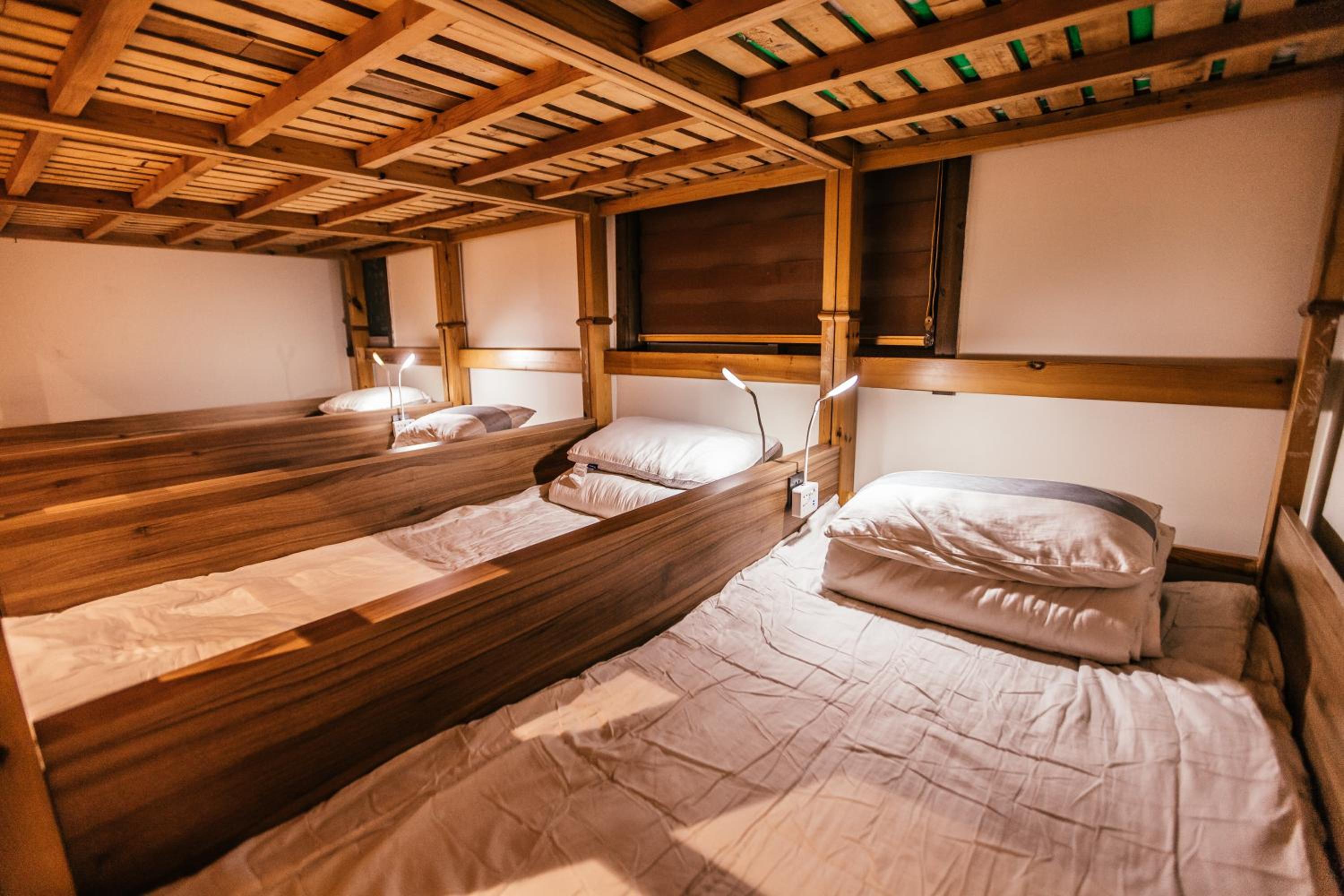 Qufu International Youth Hostel