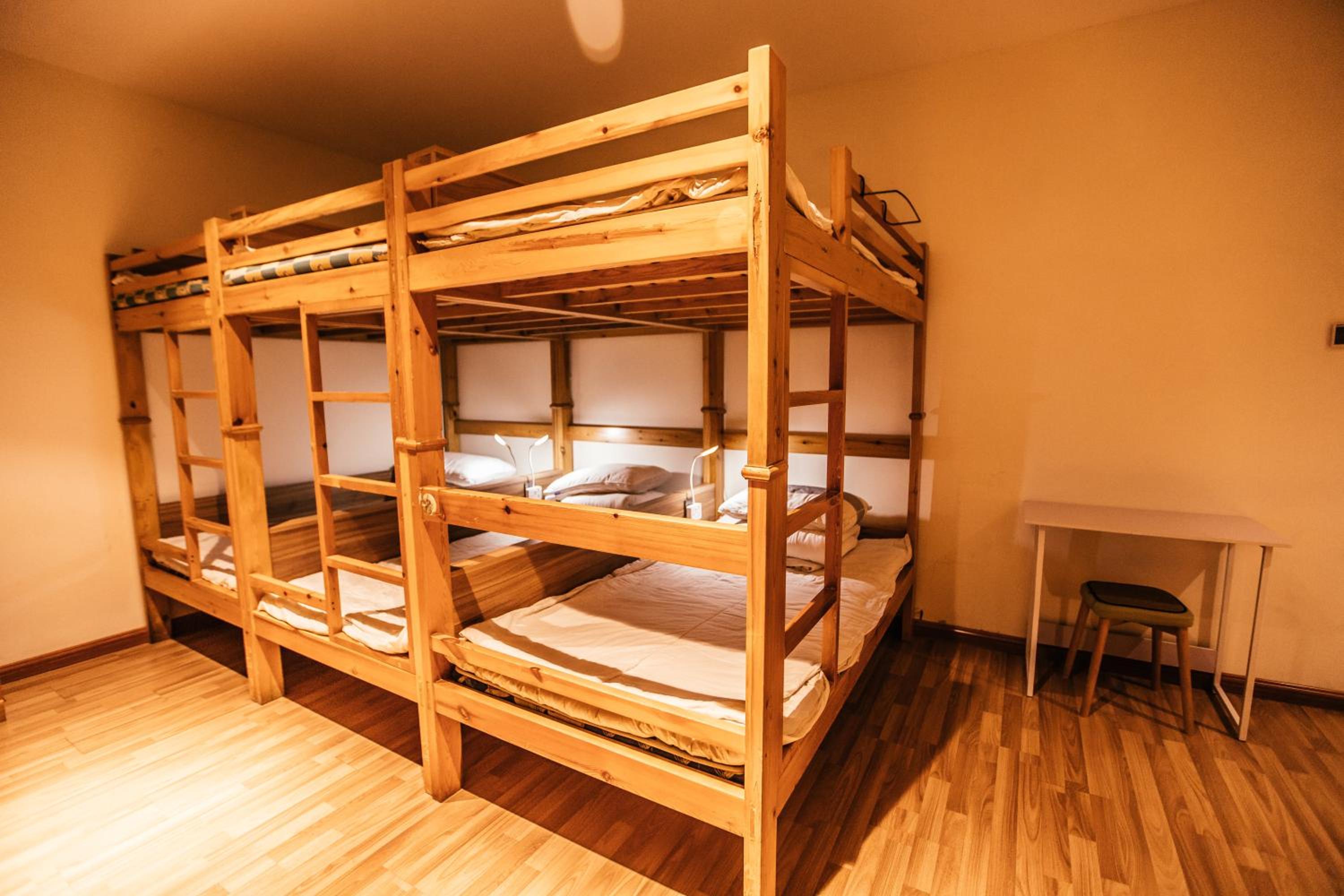 Qufu International Youth Hostel