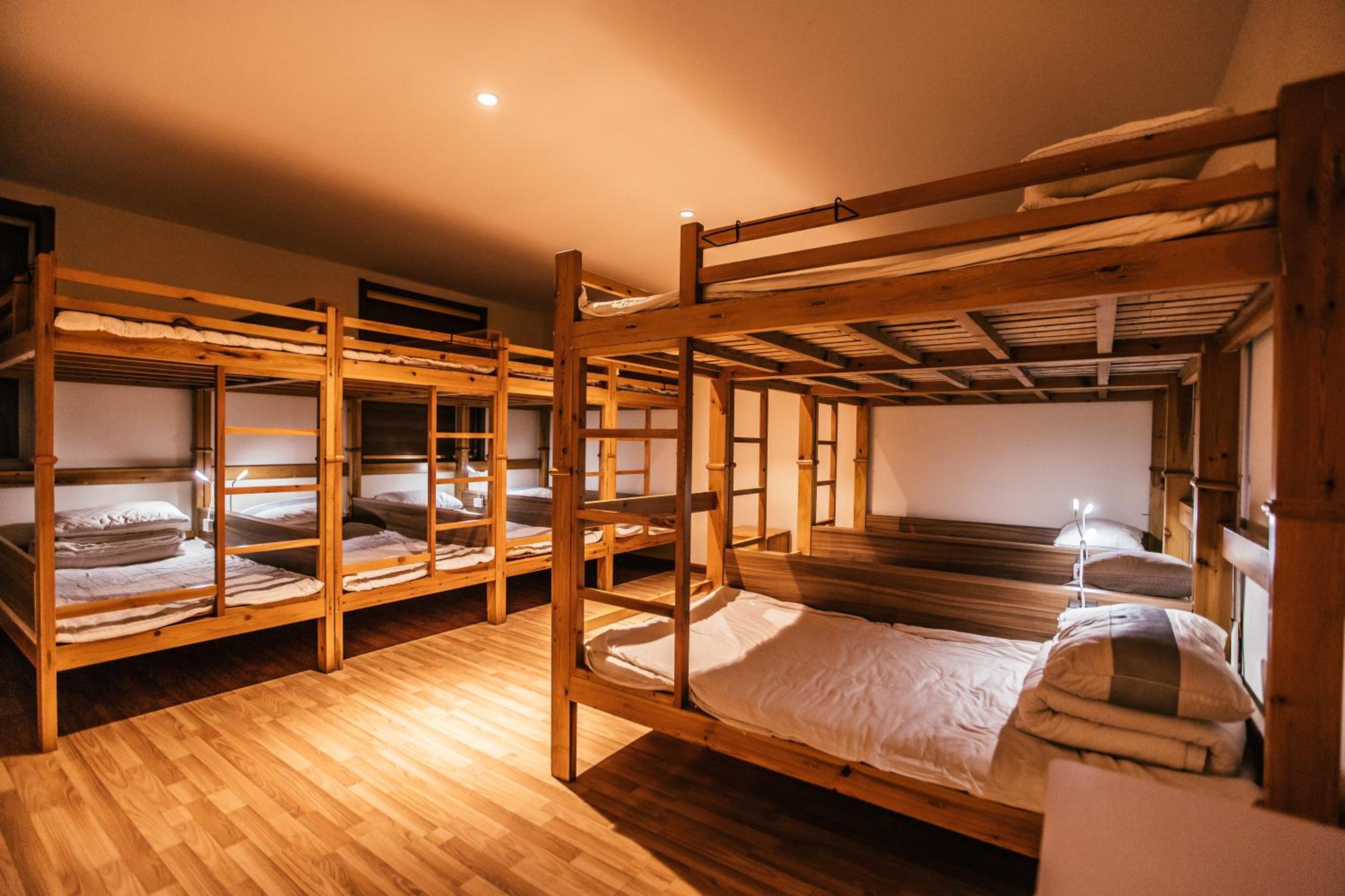 Qufu International Youth Hostel