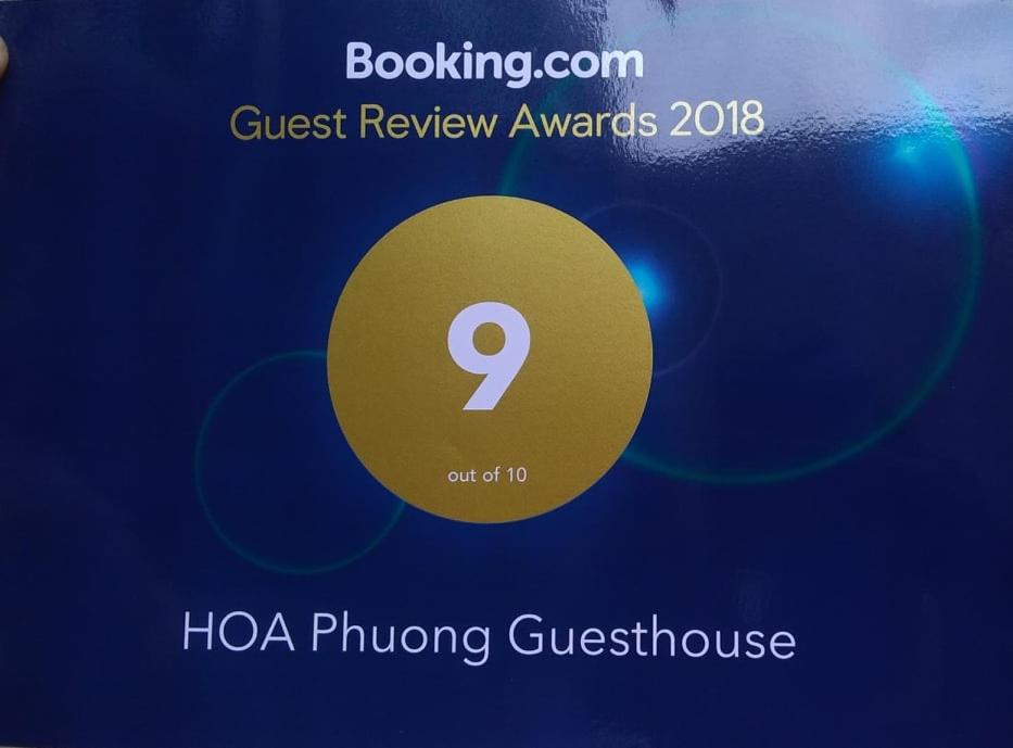 Hoa Phuong Guesthouse view 2