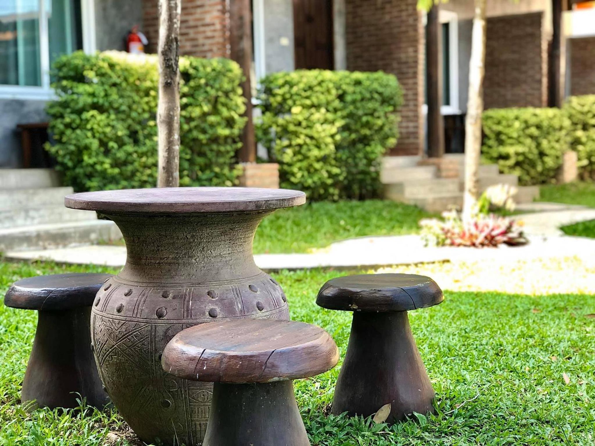 Home Inn Pai Garden