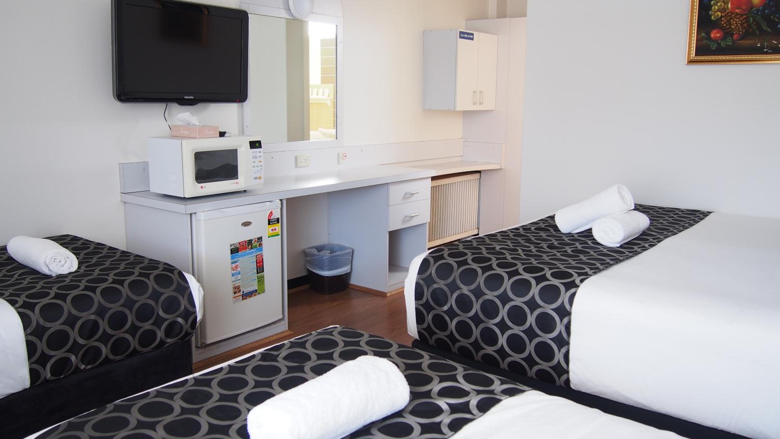 Queanbeyan Motel