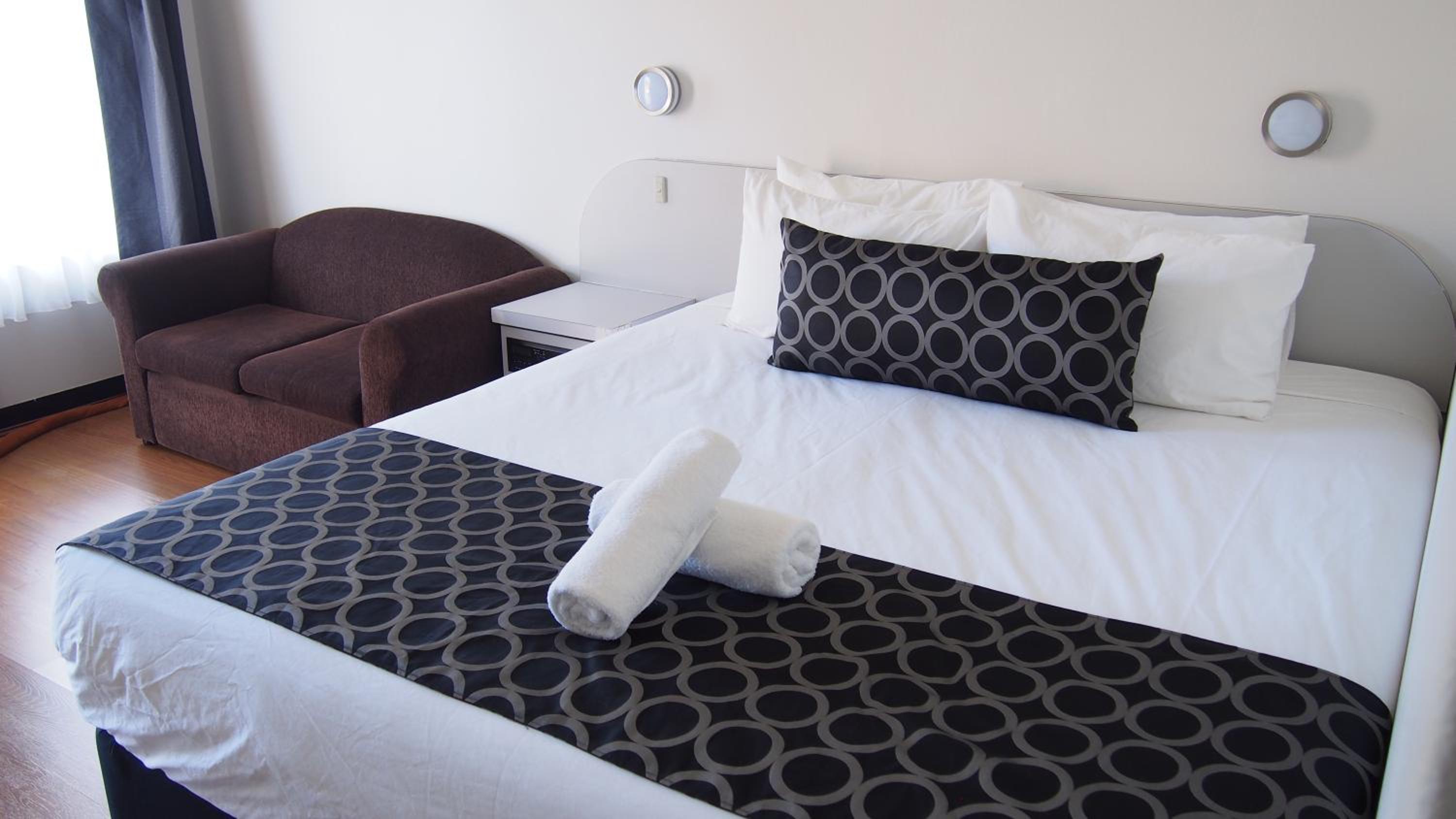Queanbeyan Motel