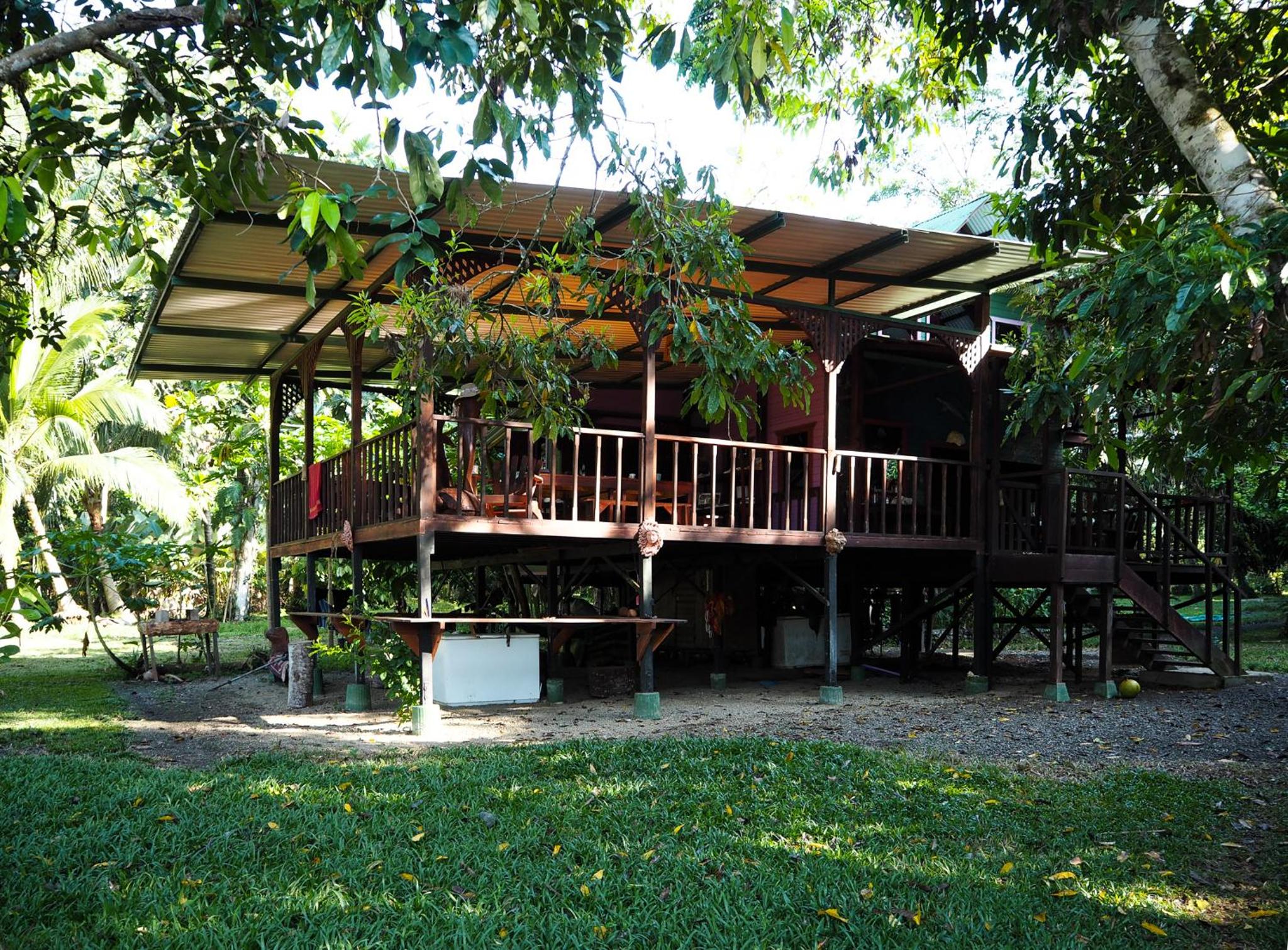 Hotel Dolphin Quest Costa Rica - Image 1