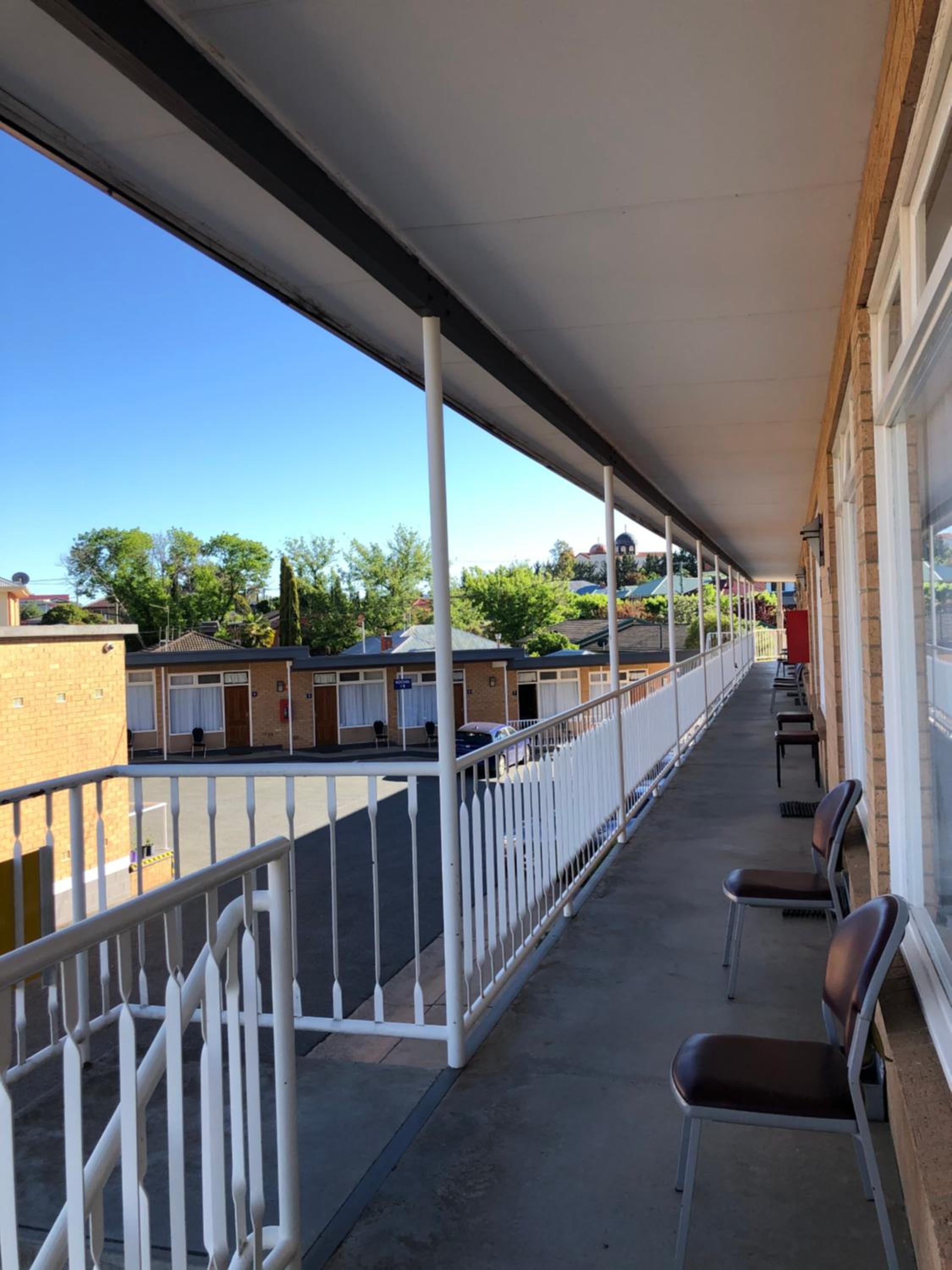 Queanbeyan Motel