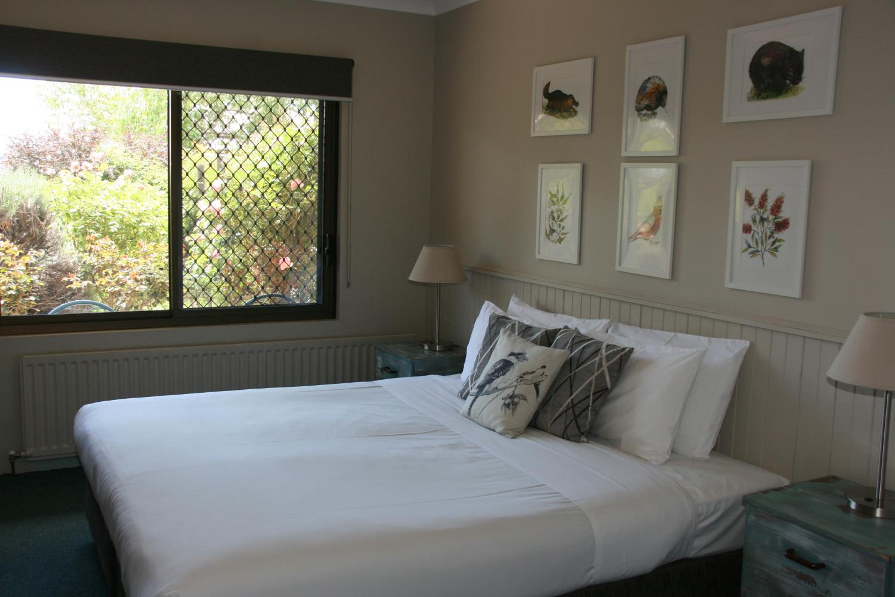 Jindy Inn