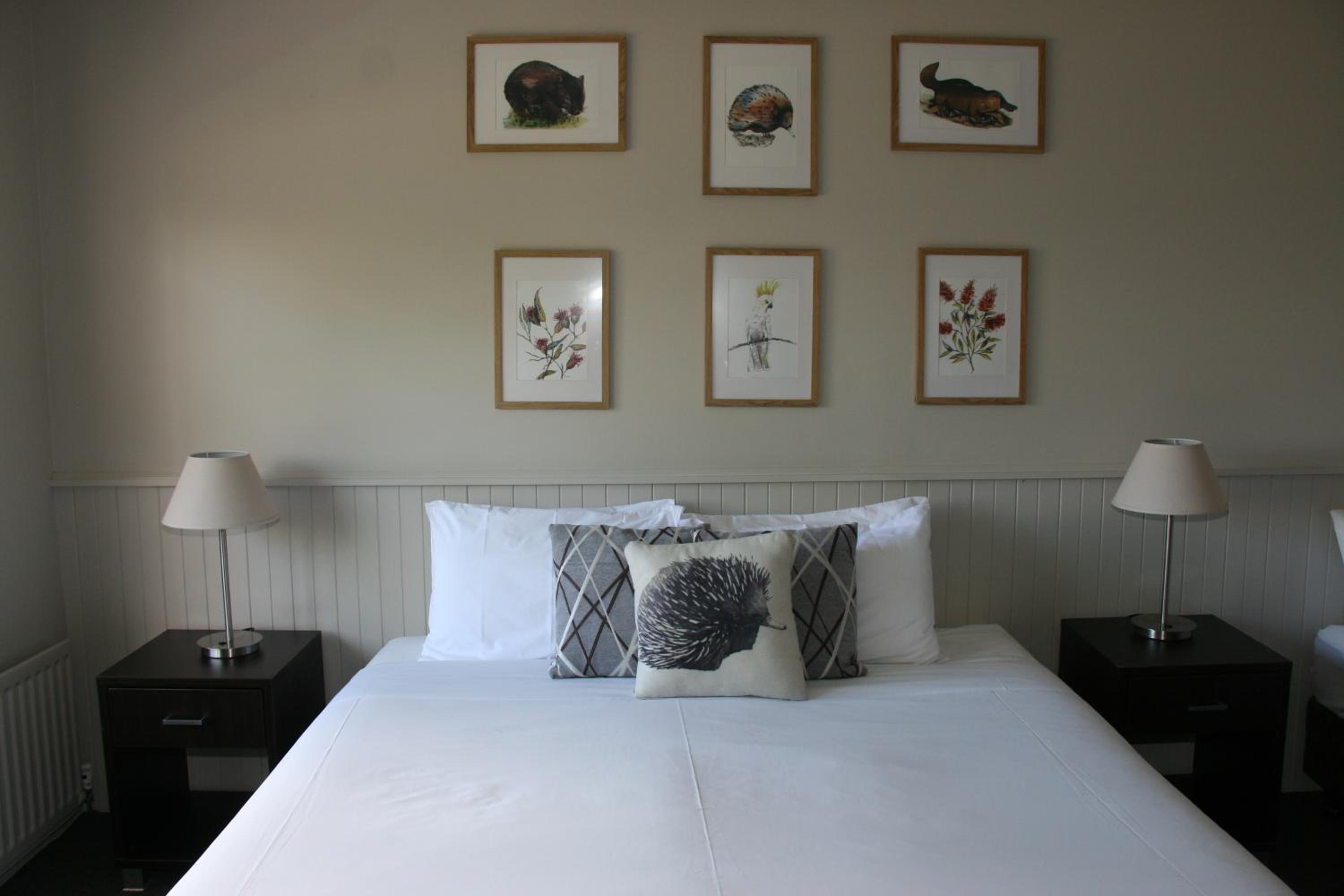 Jindy Inn