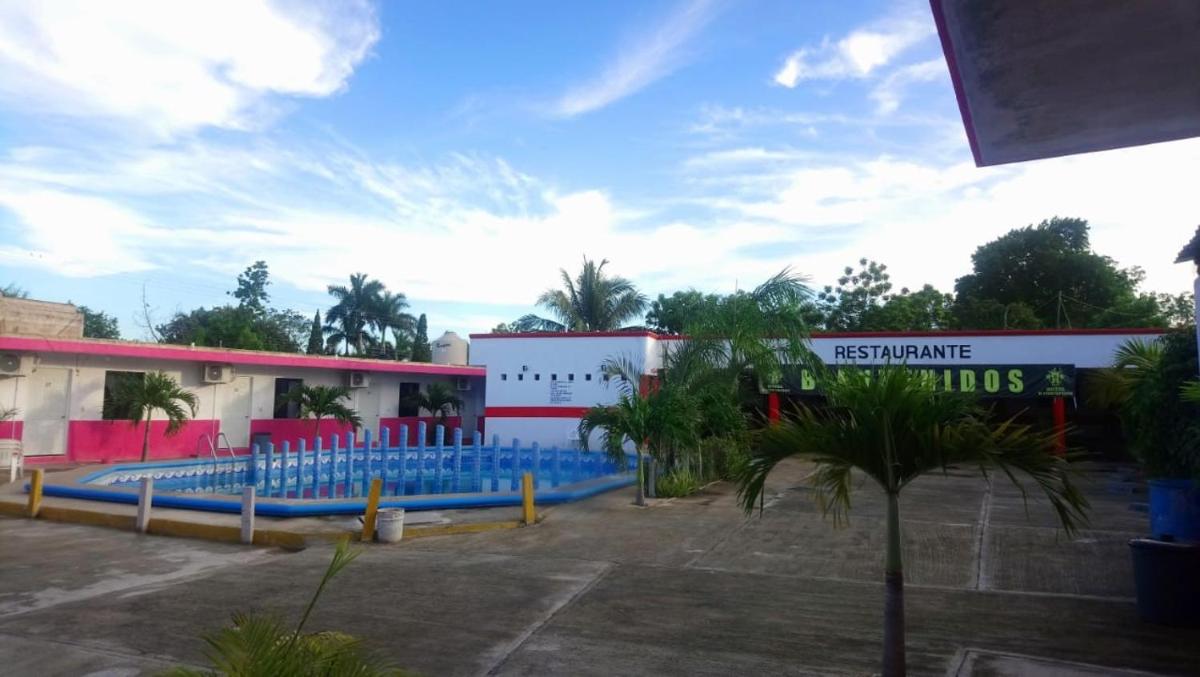 children's play area