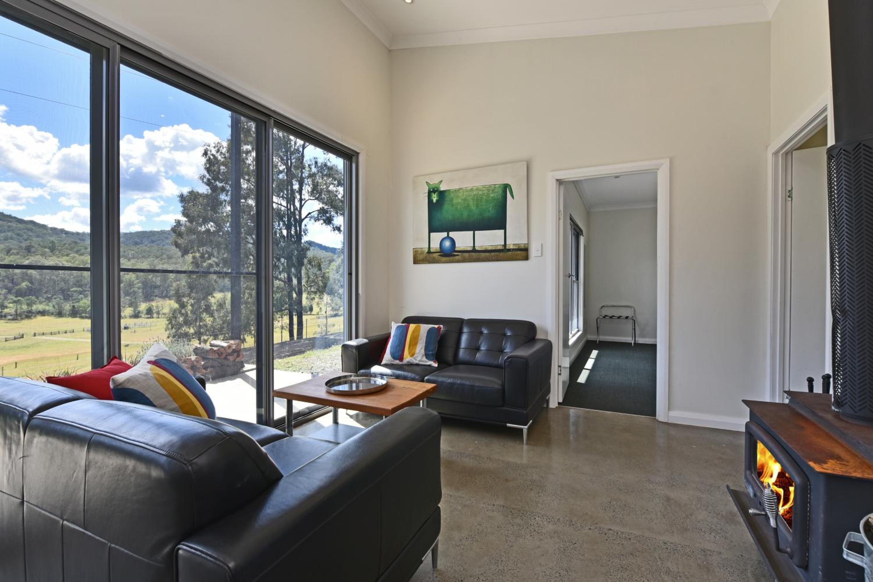 Valle Laguna view 3