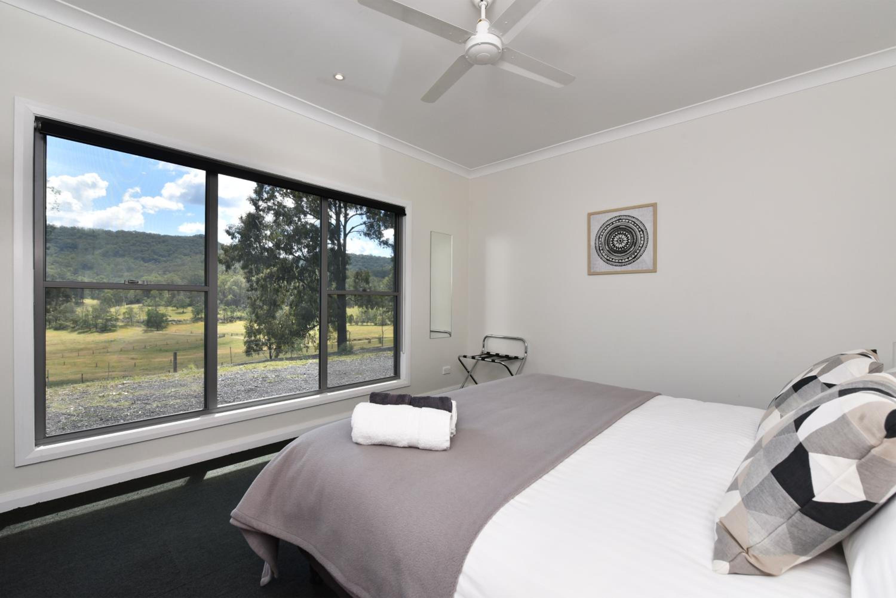 Valle Laguna view 5