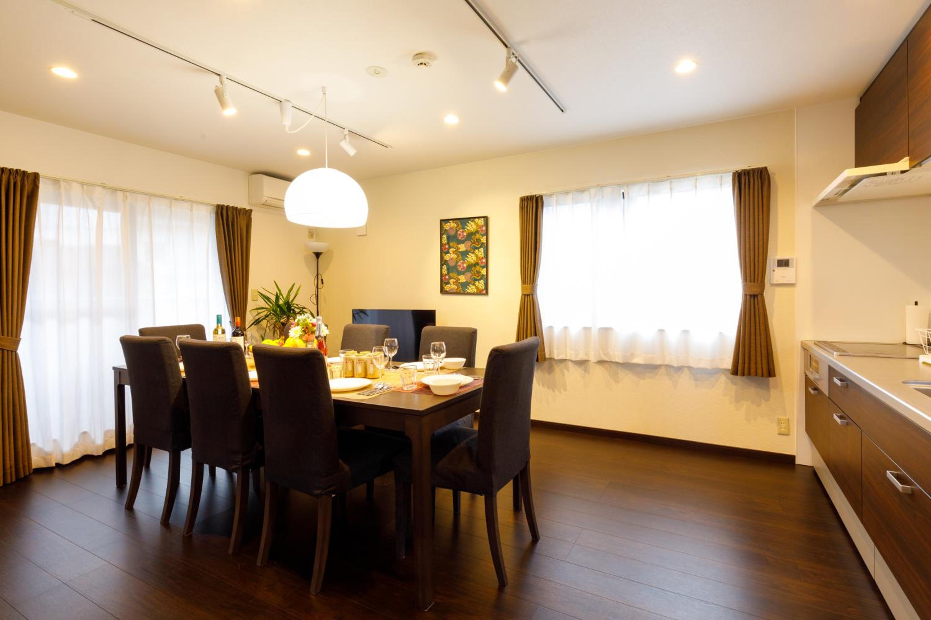 MIYABI Highland Terrace Villa A, ฟูจิโยชิดะ - 18