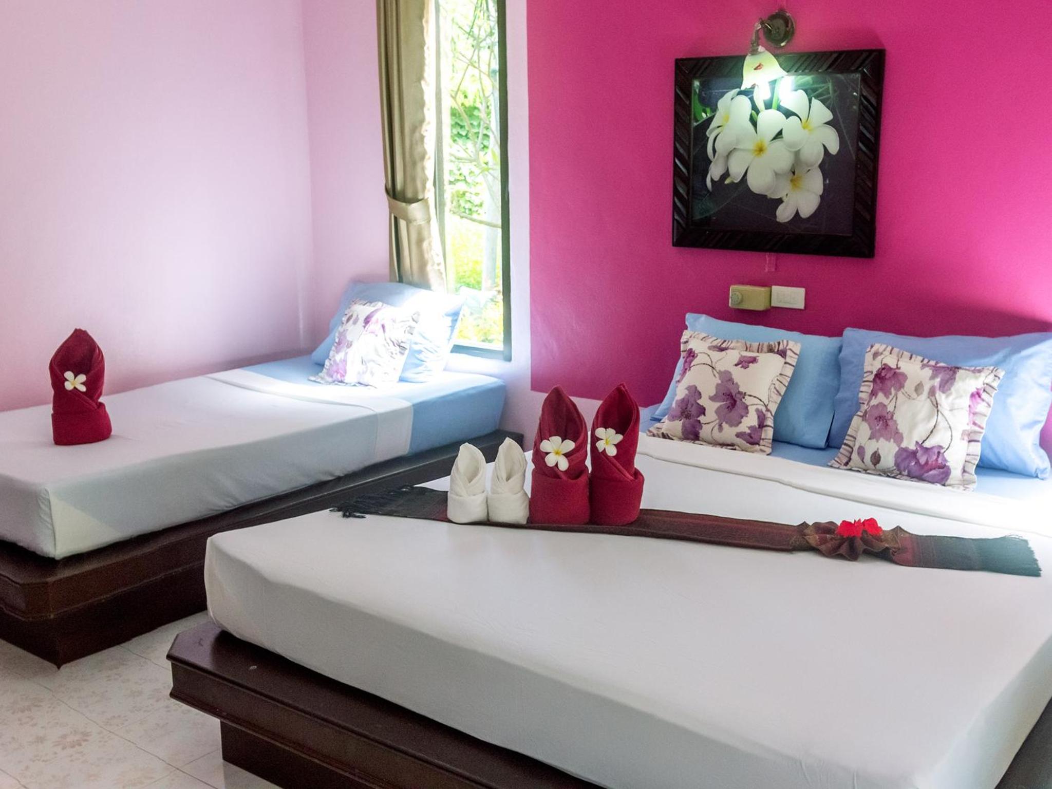 Lanta Garden Home