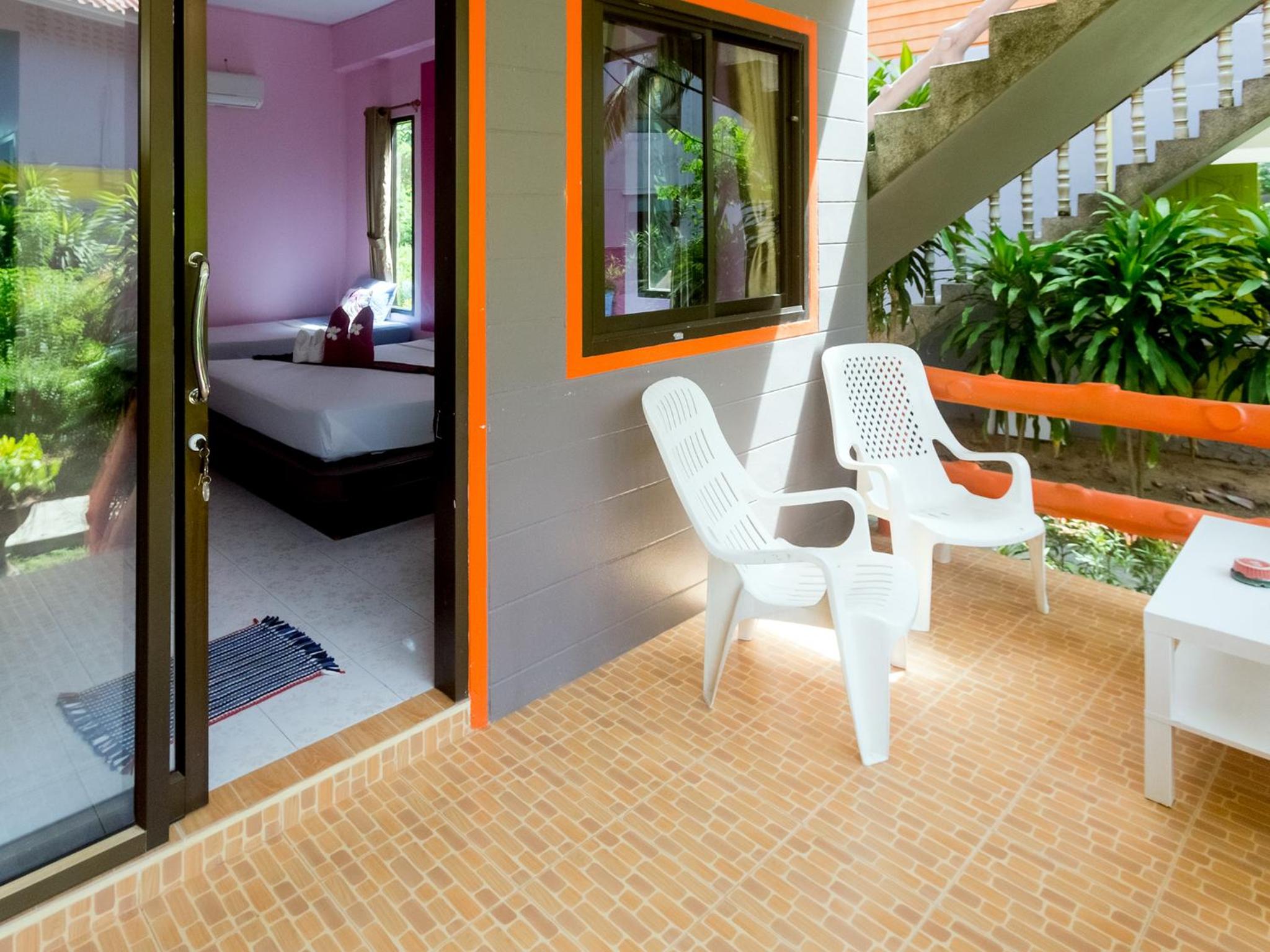 Lanta Garden Home