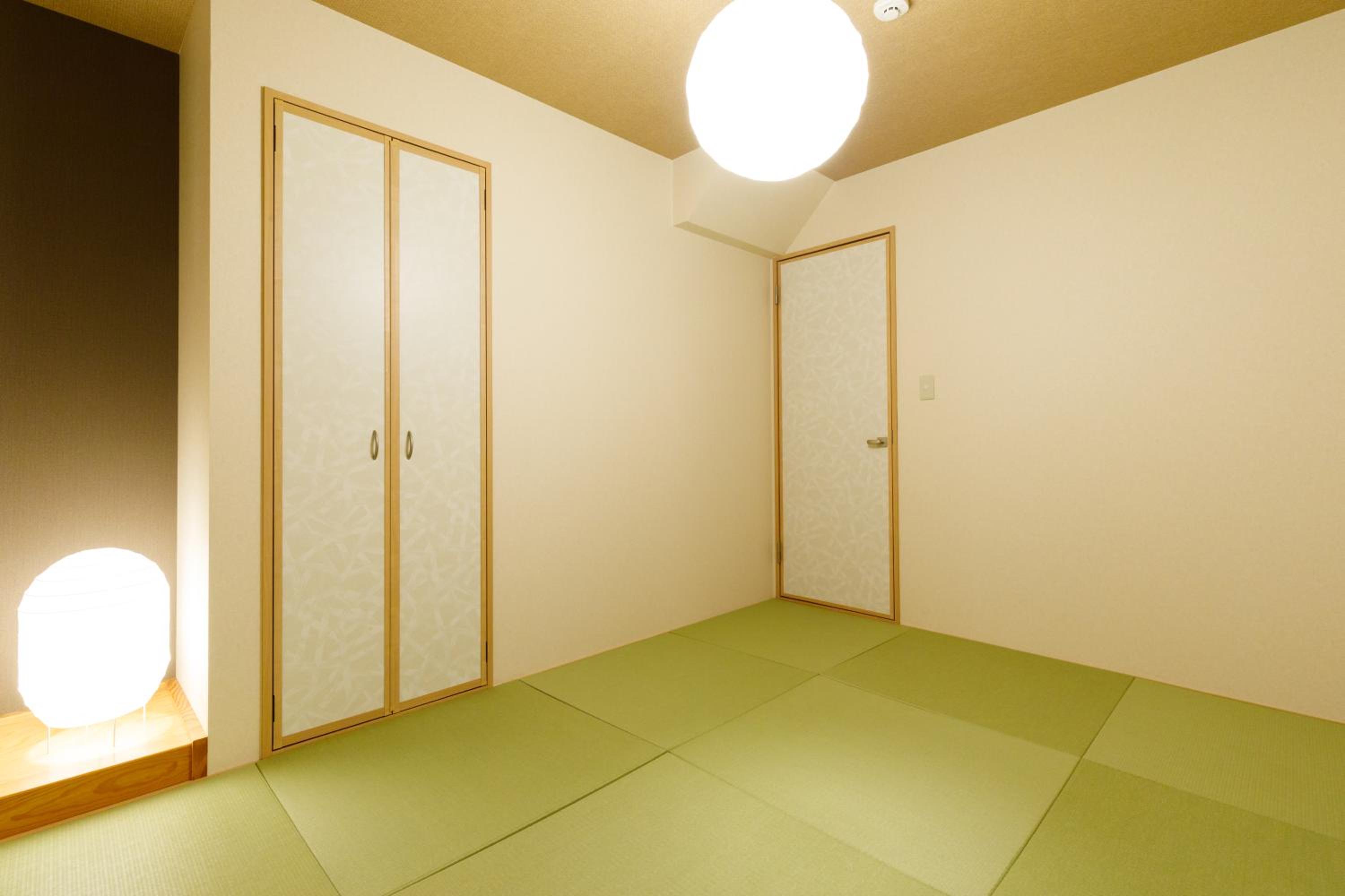 MIYABI Highland Terrace Villa A, ฟูจิโยชิดะ - 15