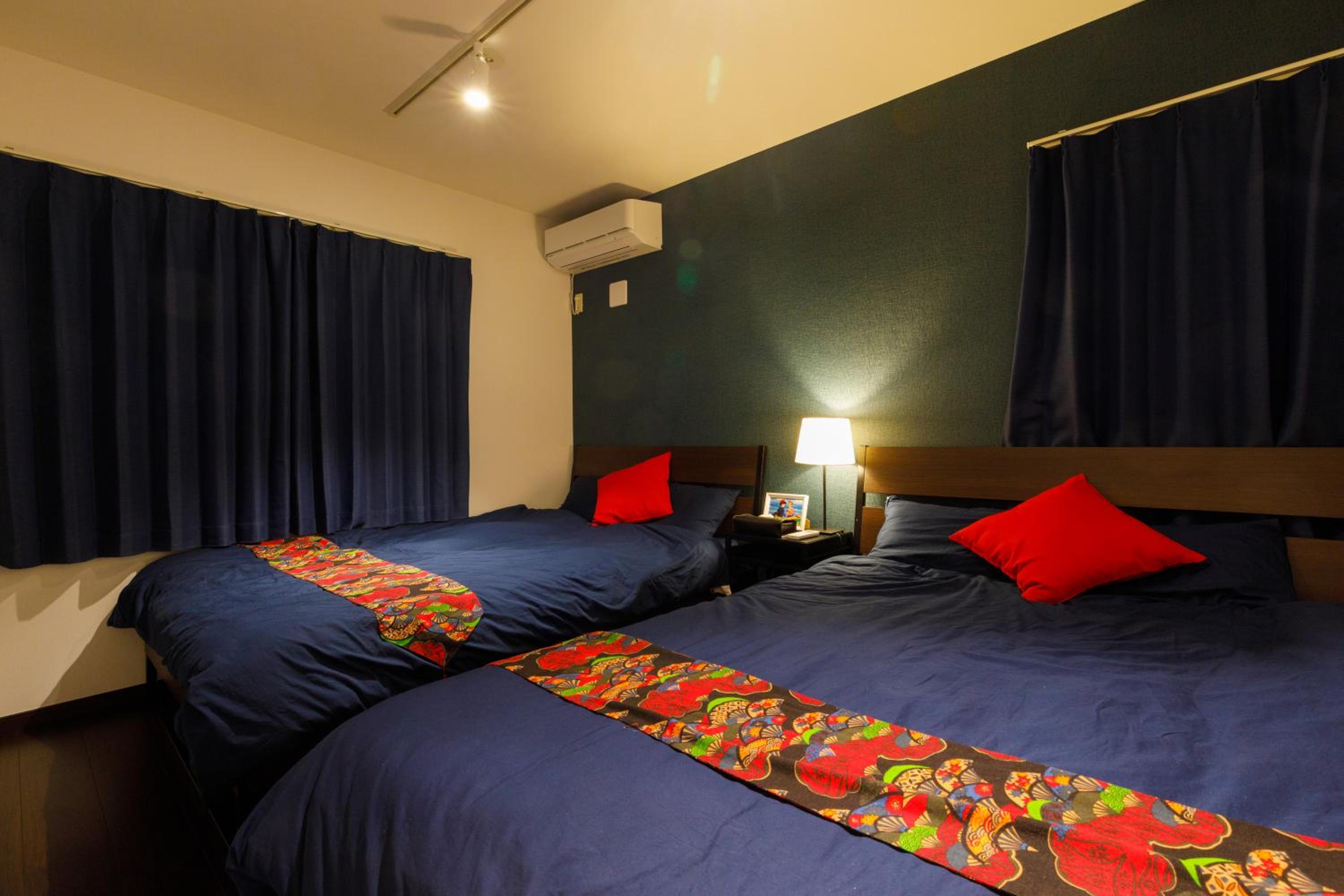 MIYABI Highland Terrace Villa A