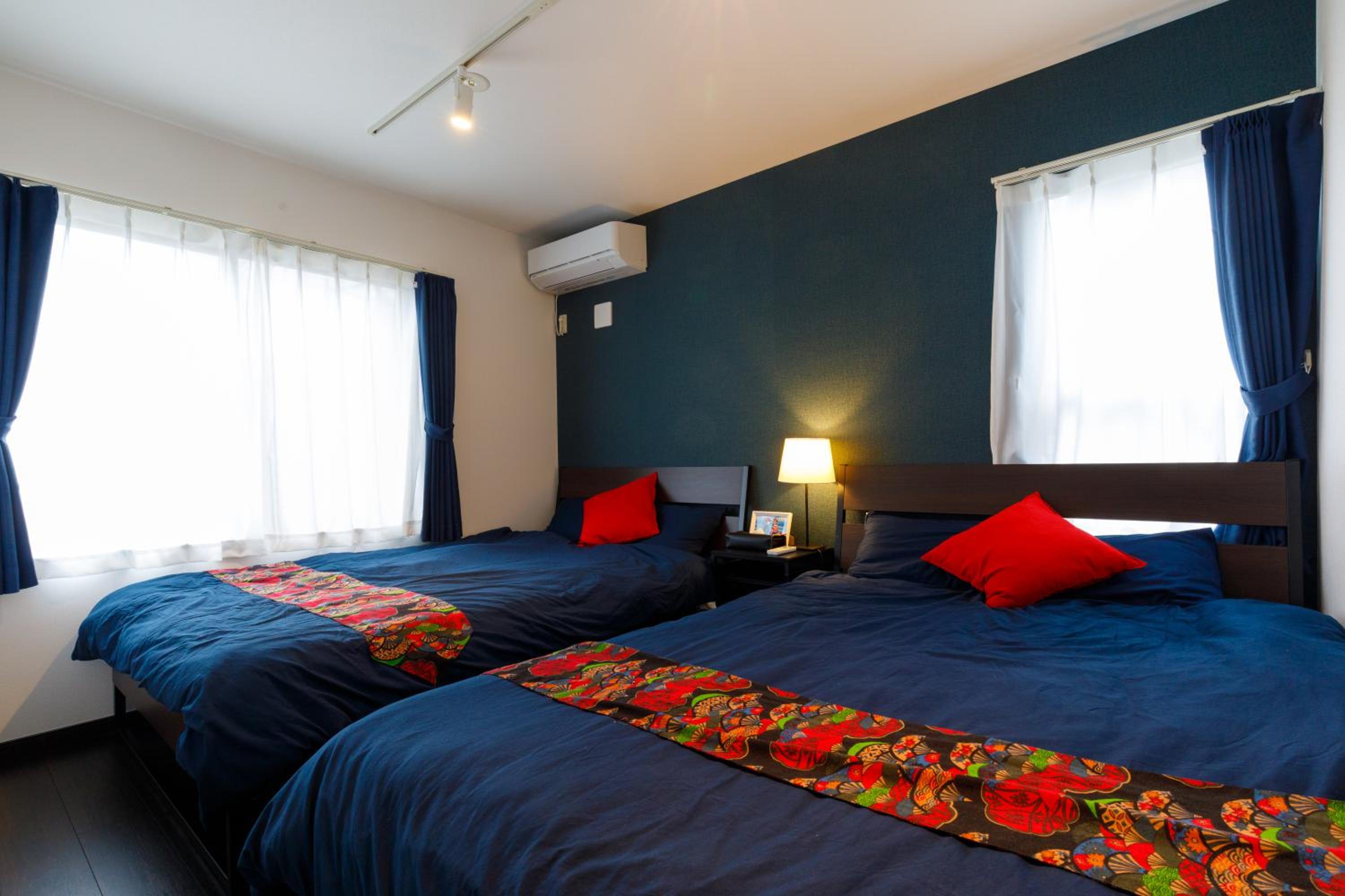MIYABI Highland Terrace Villa A