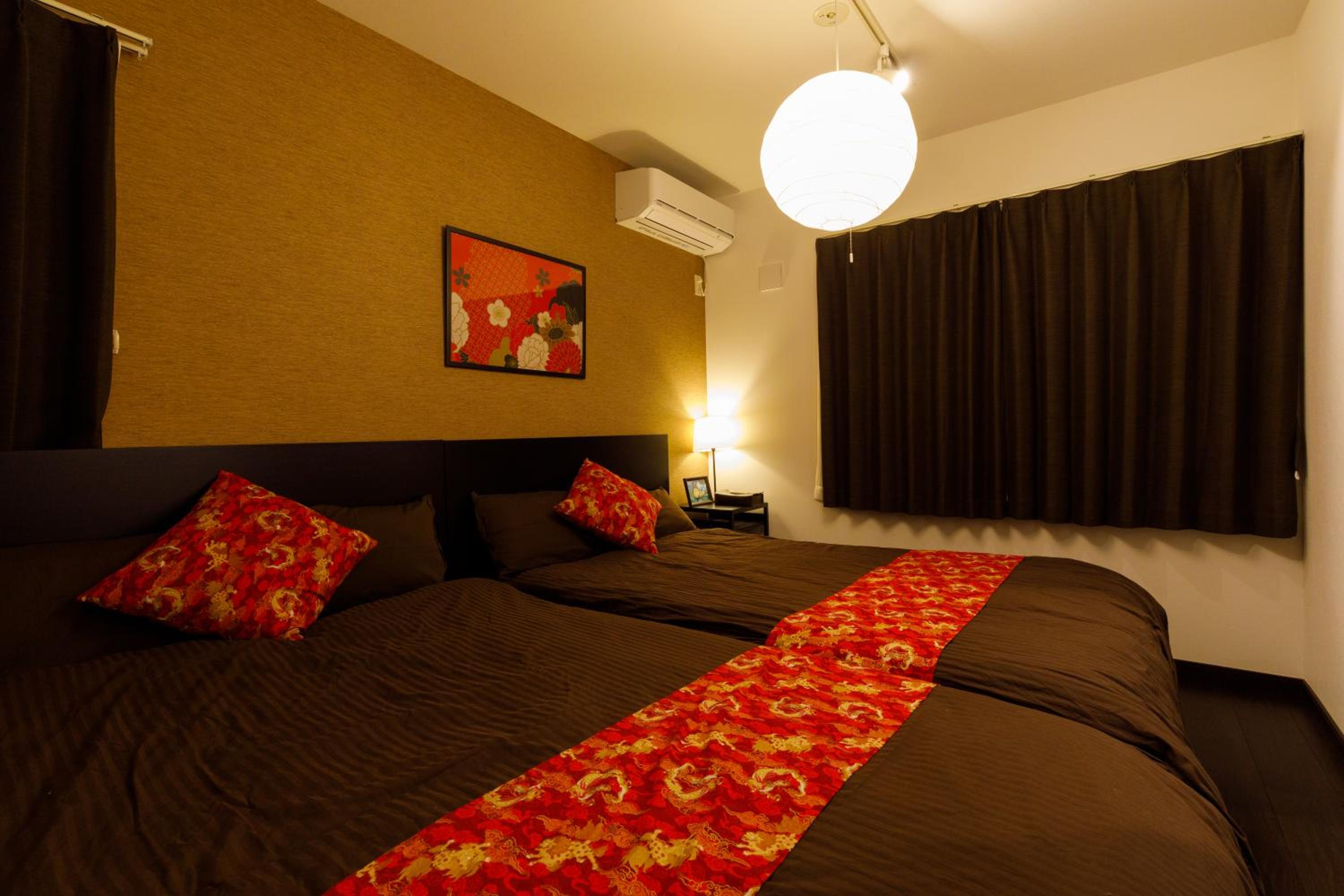 MIYABI Highland Terrace Villa A
