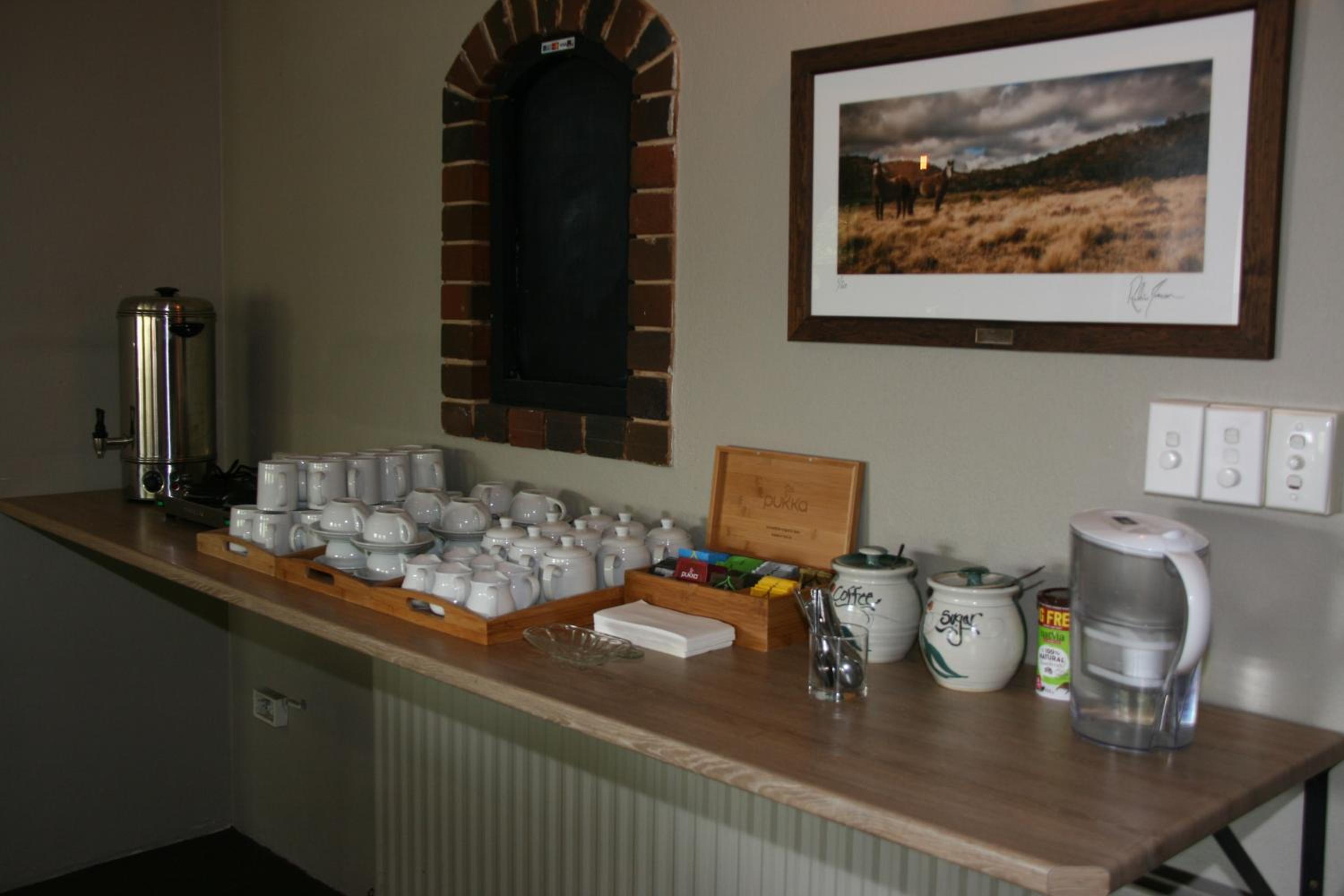 Jindy Inn
