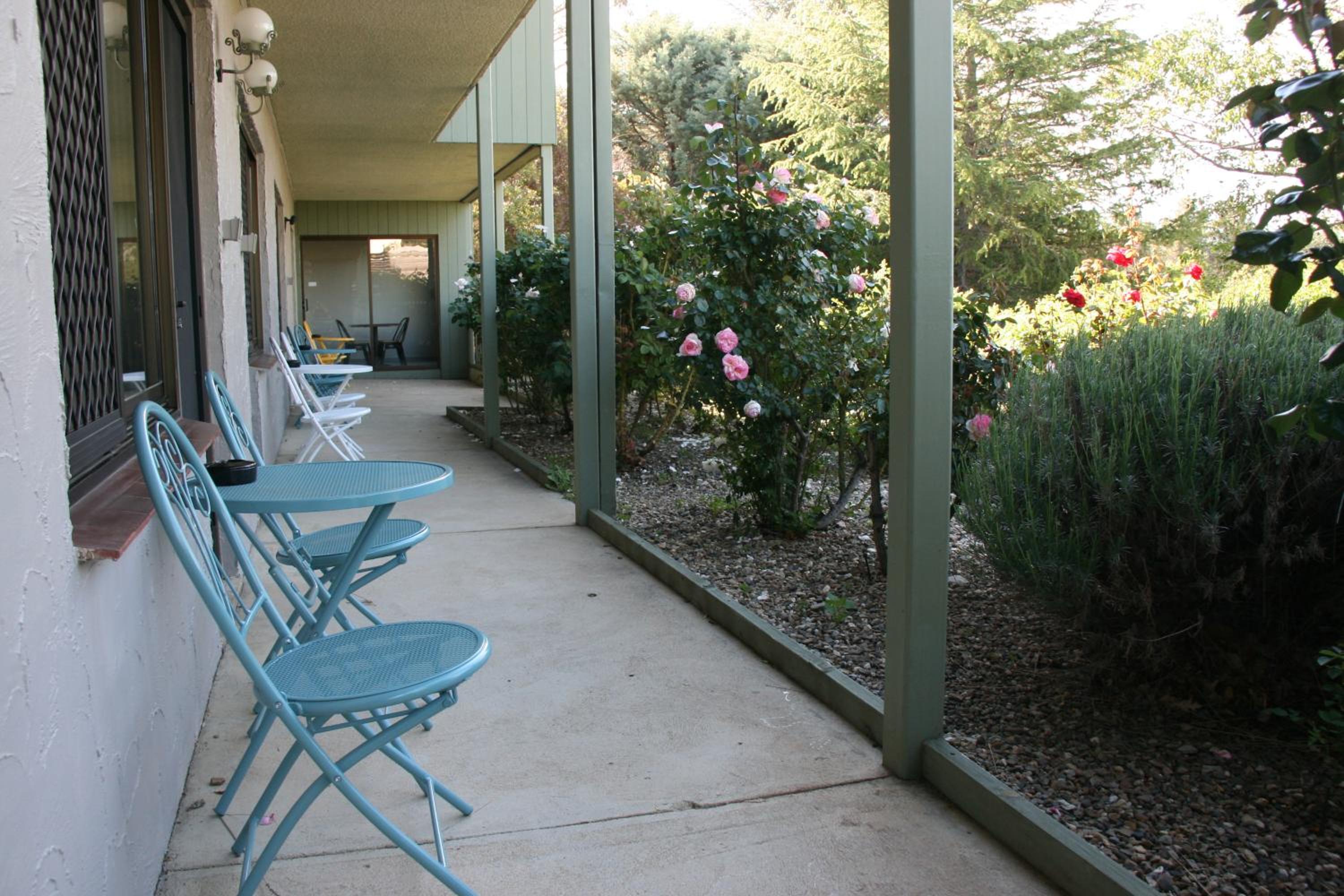 Jindy Inn