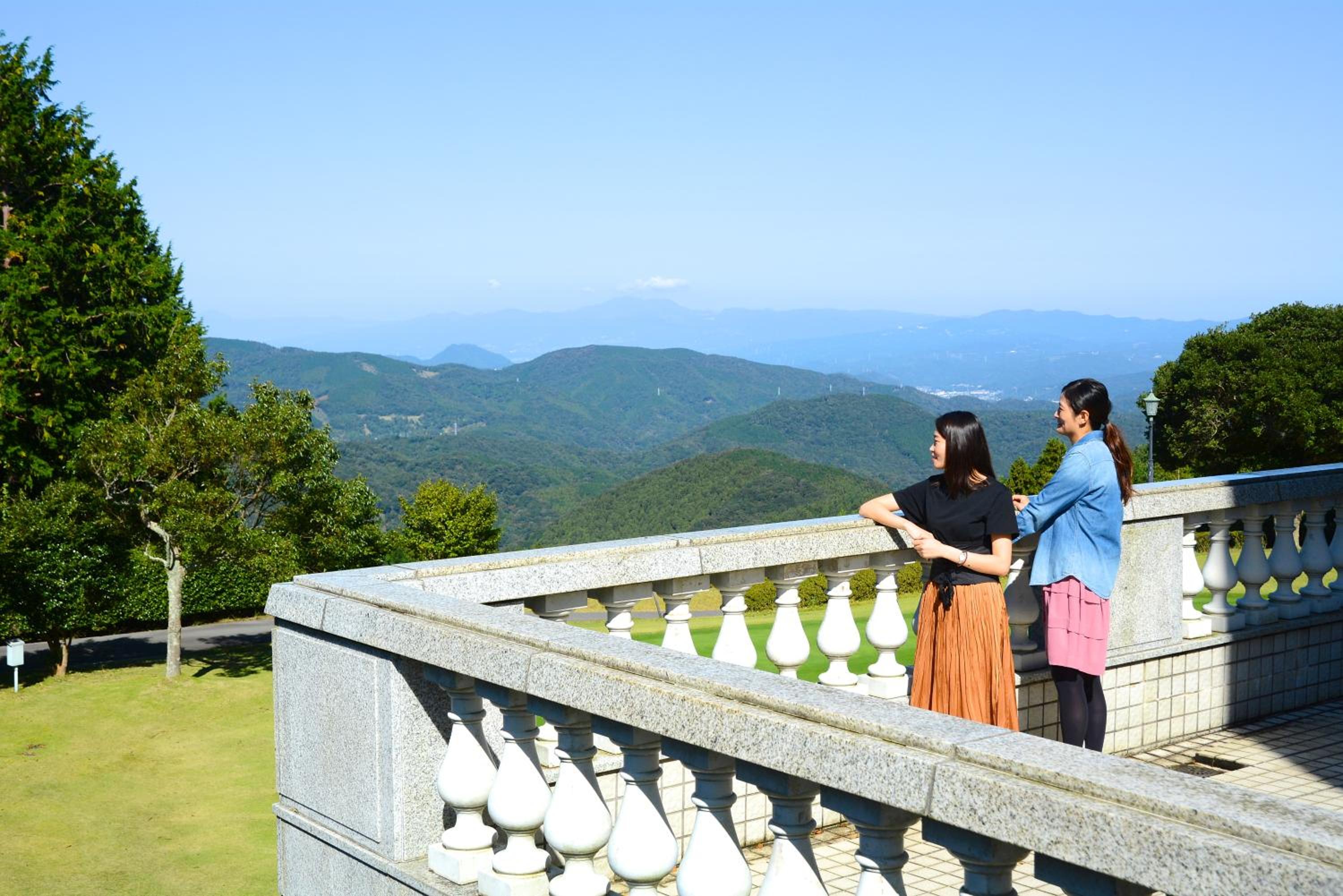 Yugashima Golf Club & Hotel Resort
