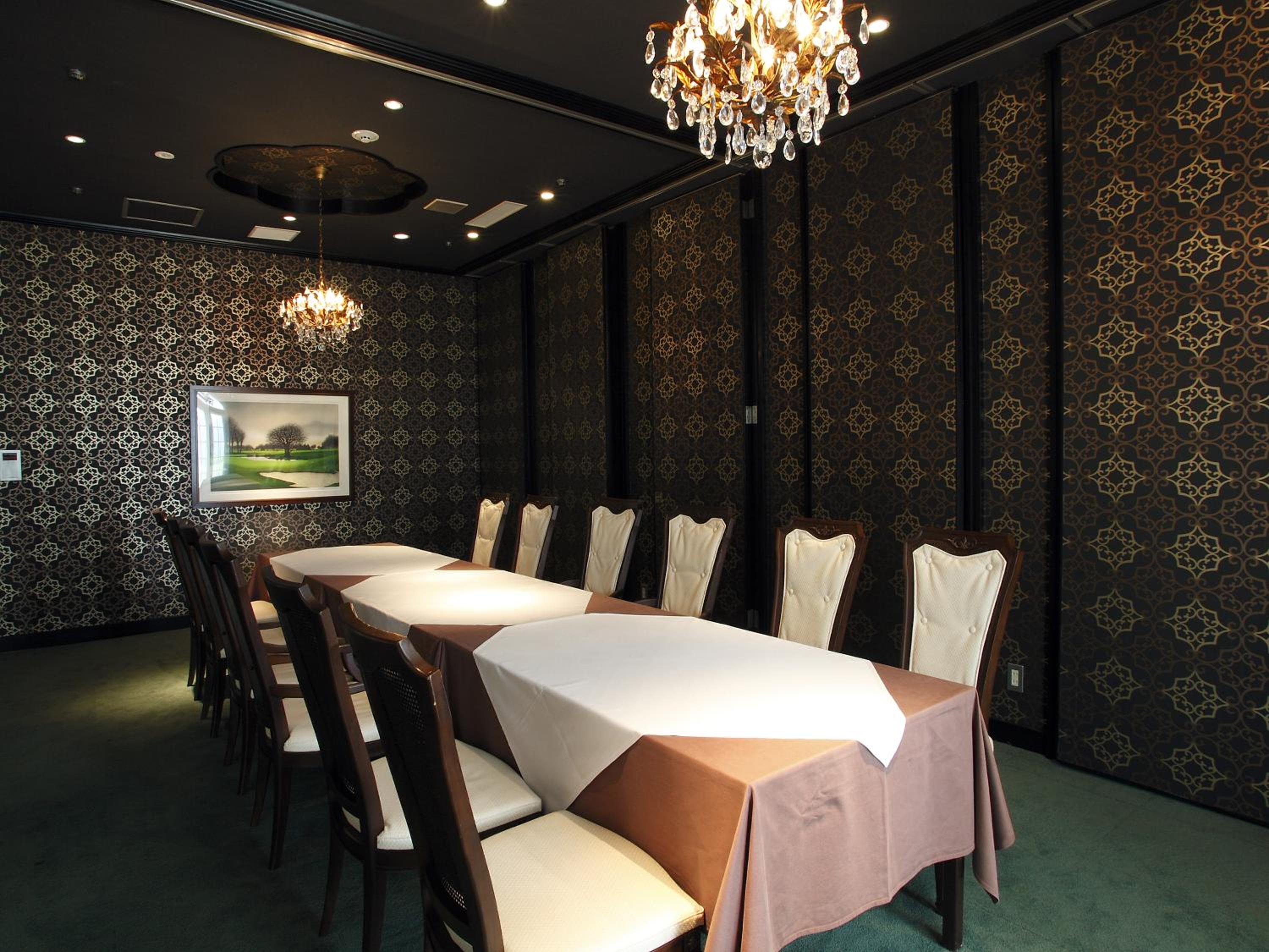 Yugashima Golf Club & Hotel Resort
