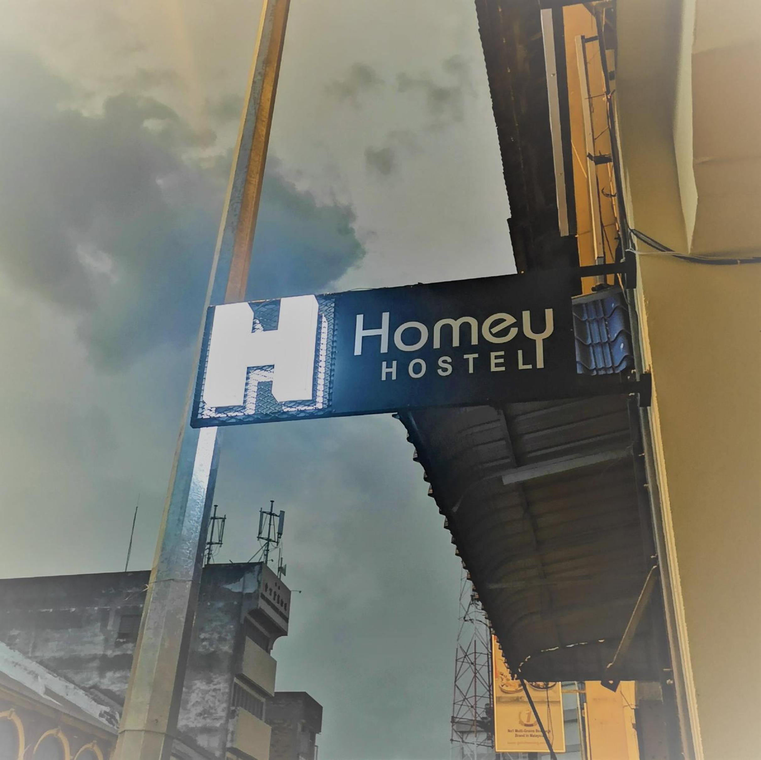 Homey Hostel, Ipoh Town photo 3