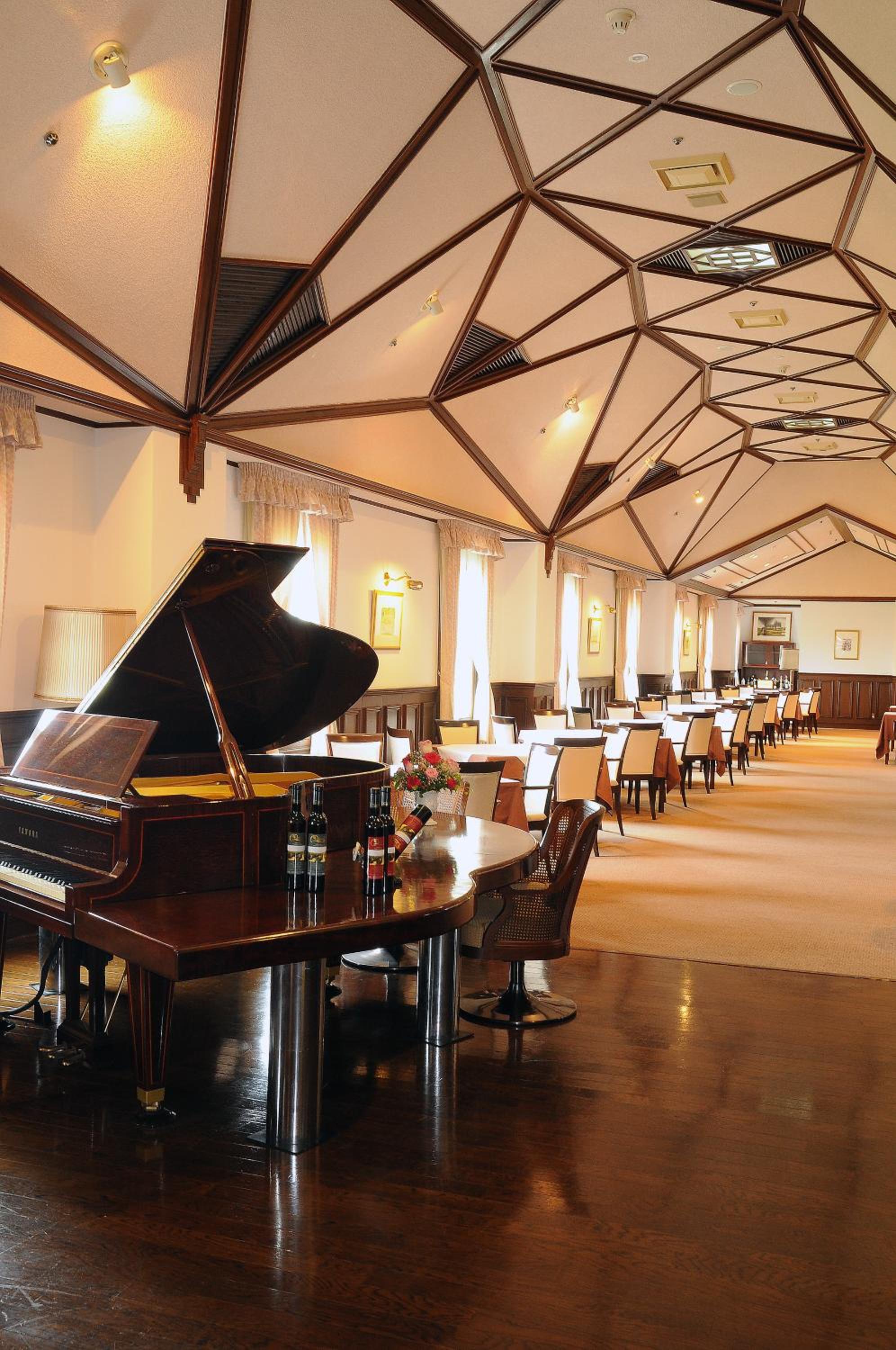 Yugashima Golf Club & Hotel Resort
